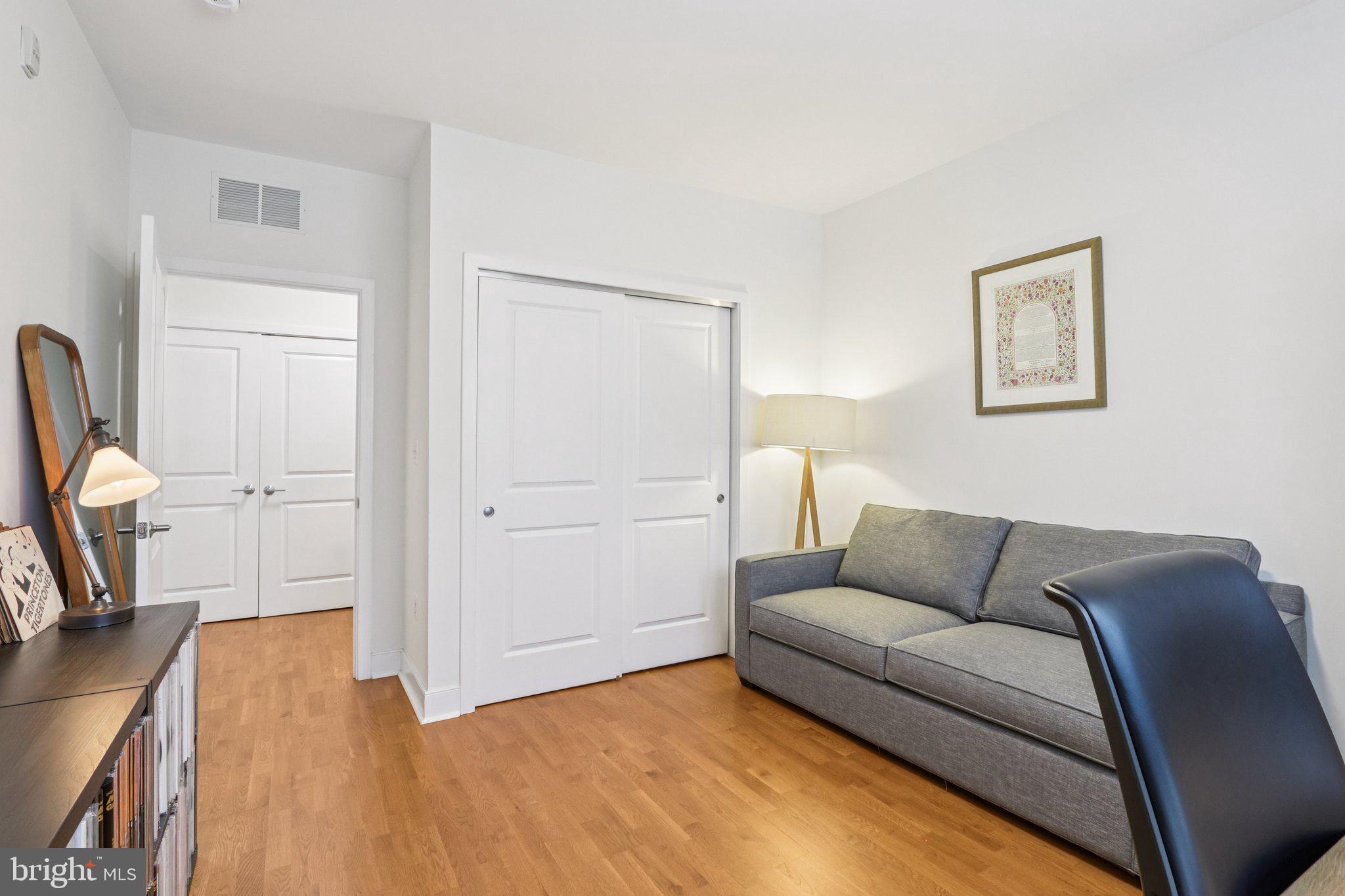 FITLER SQUARE - Residential