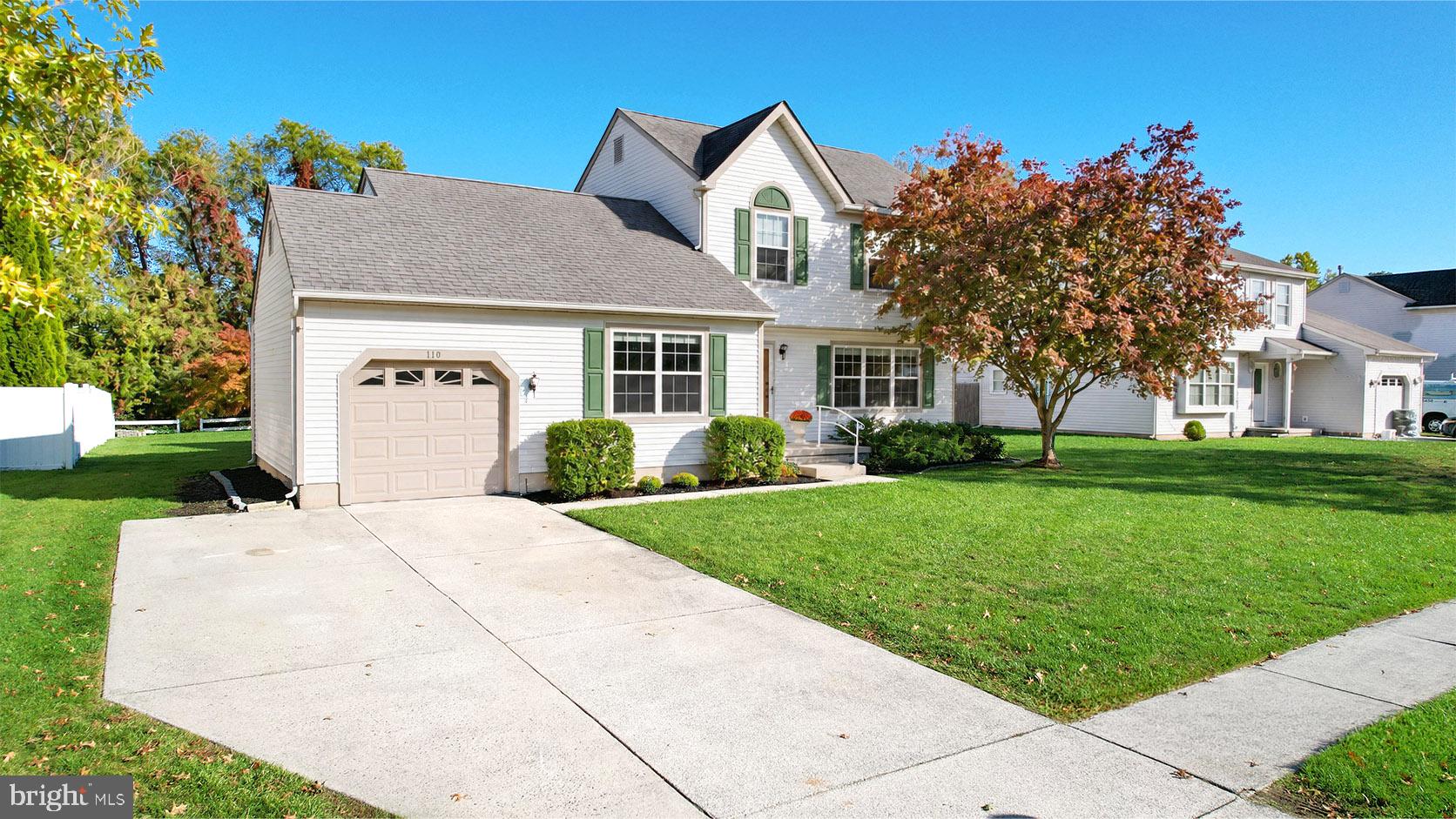 110 GRANGE CROSS LANE