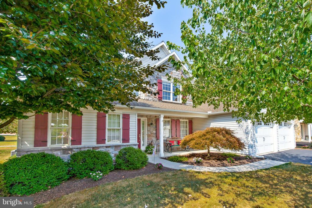 Photo of 308 Hollow View, Manheim, PA 17545 (MLS # PALA2054026)