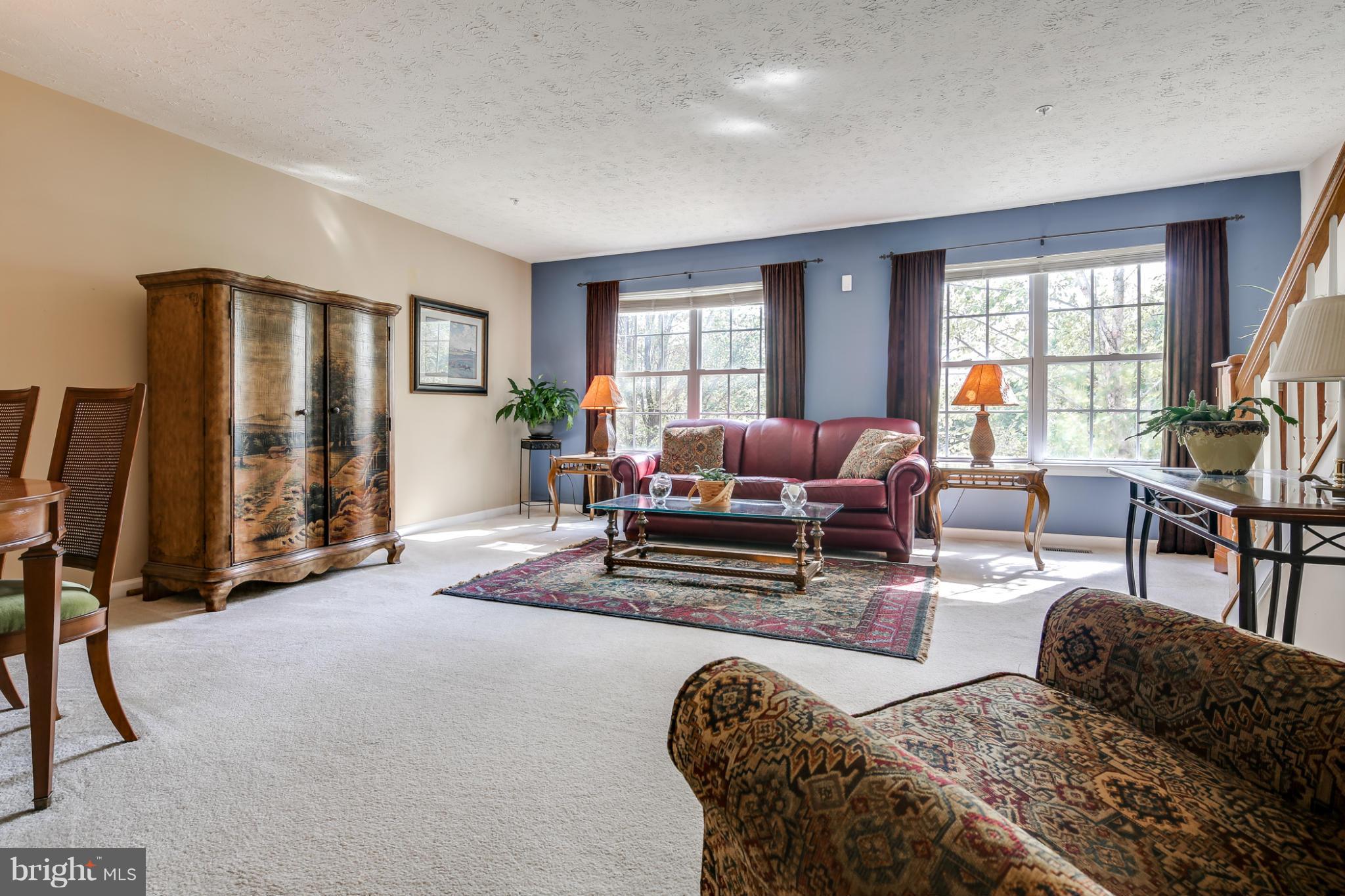 HOWARDS RIDGE - Residential