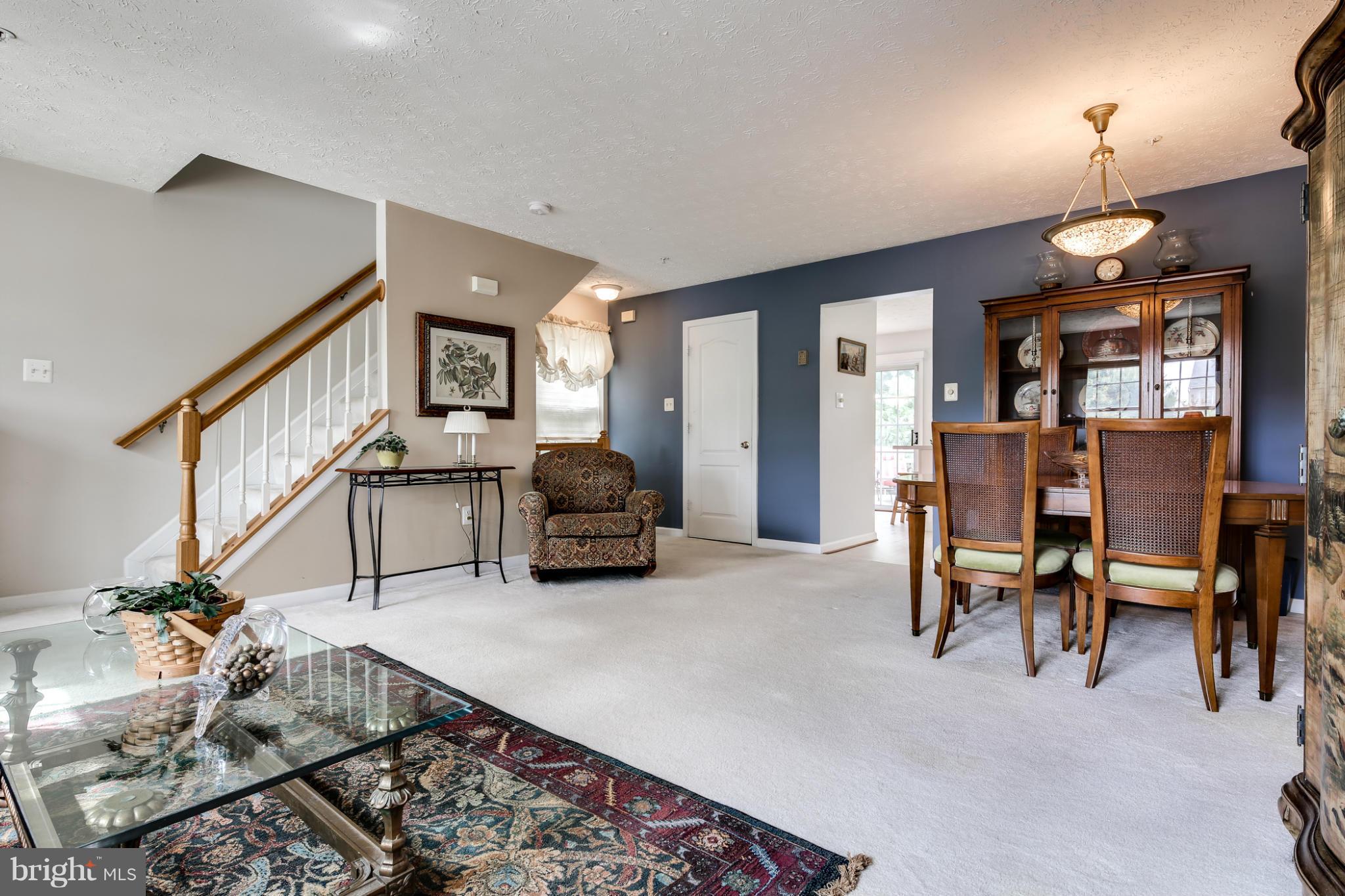 HOWARDS RIDGE - Residential