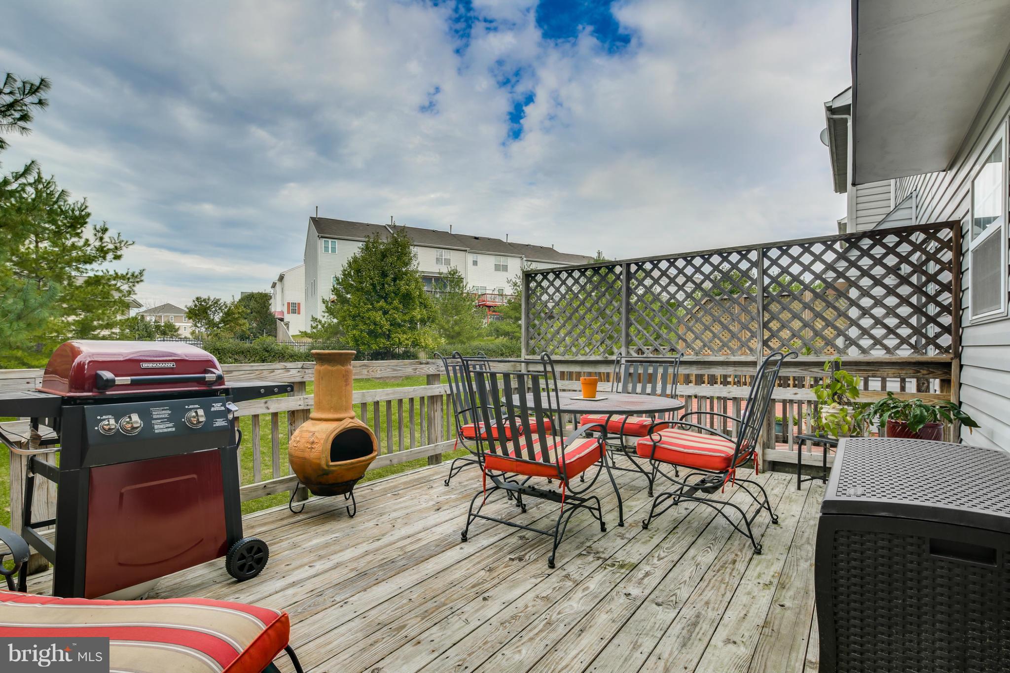 HOWARDS RIDGE - Residential