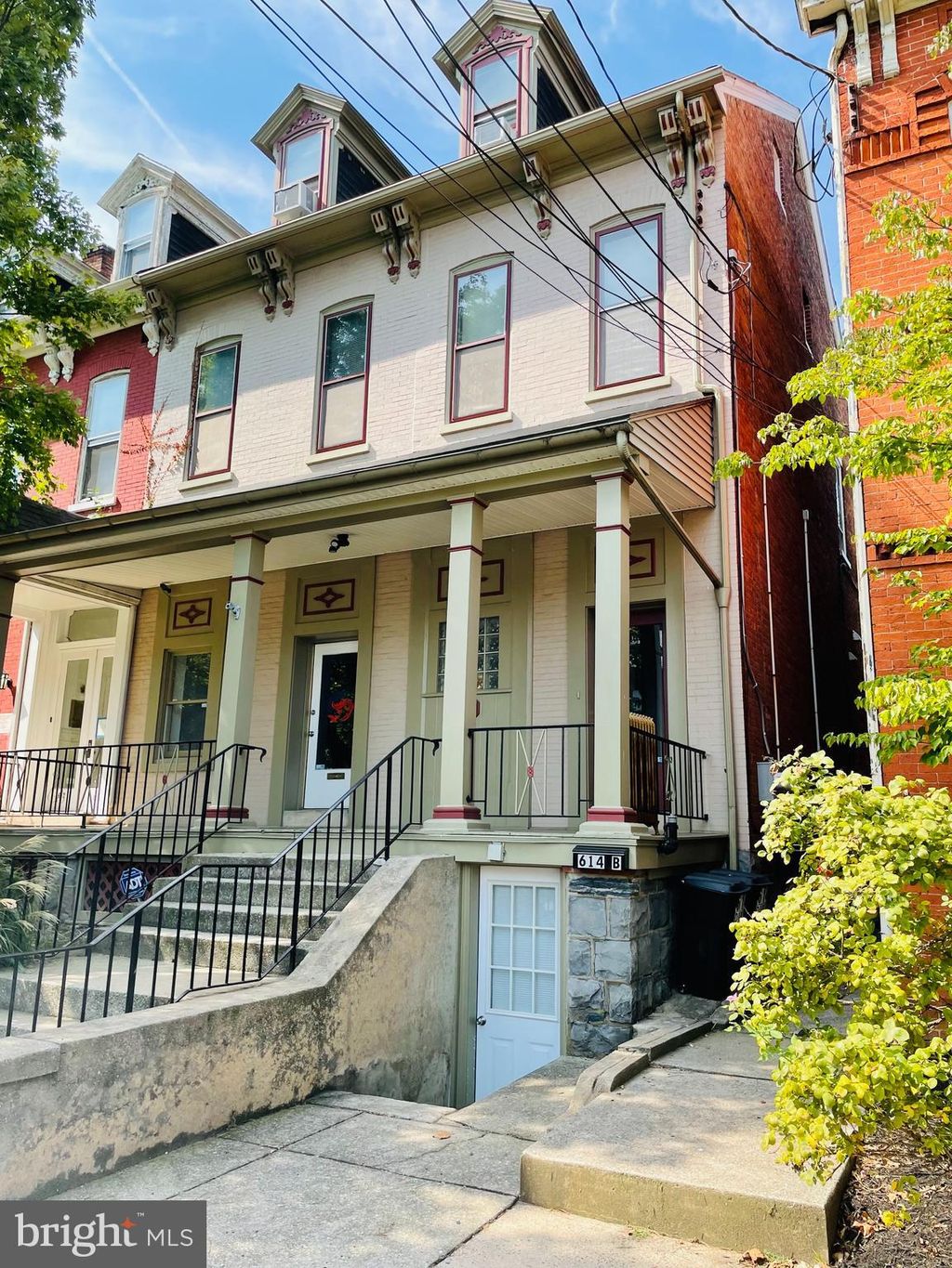 Photo of 614 N Duke Street, Lancaster, PA 17602 (MLS # PALA2053068)