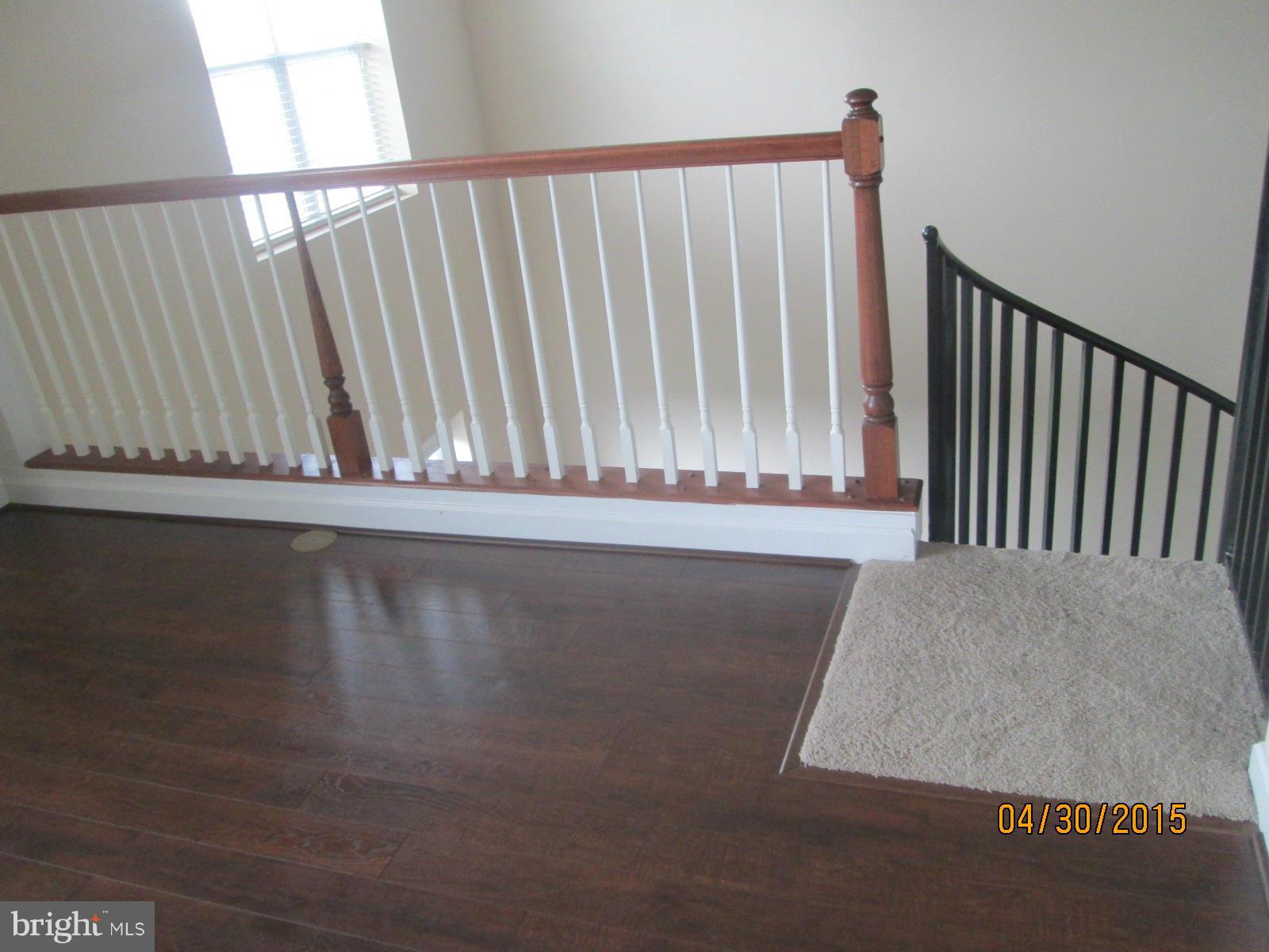 FITZ AT ROCKVILLE TOWN C - Residential Lease