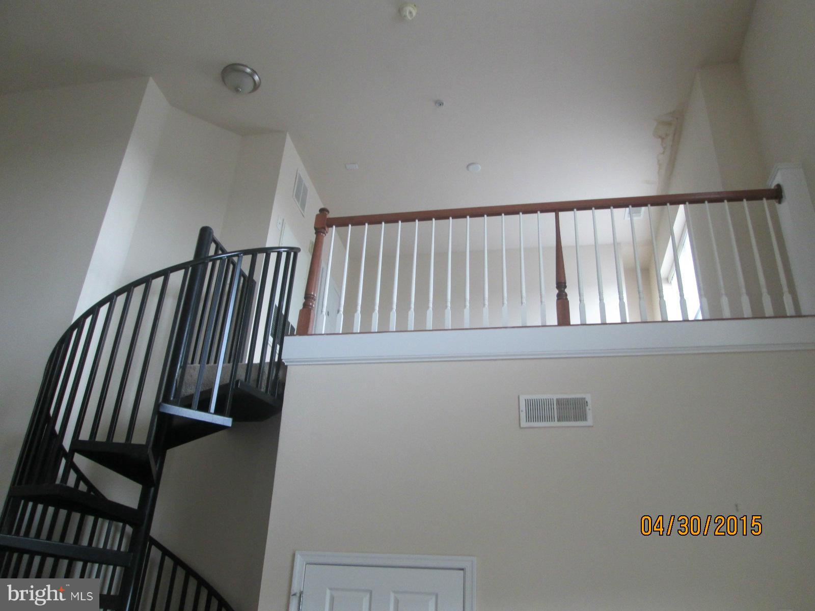 FITZ AT ROCKVILLE TOWN C - Residential Lease