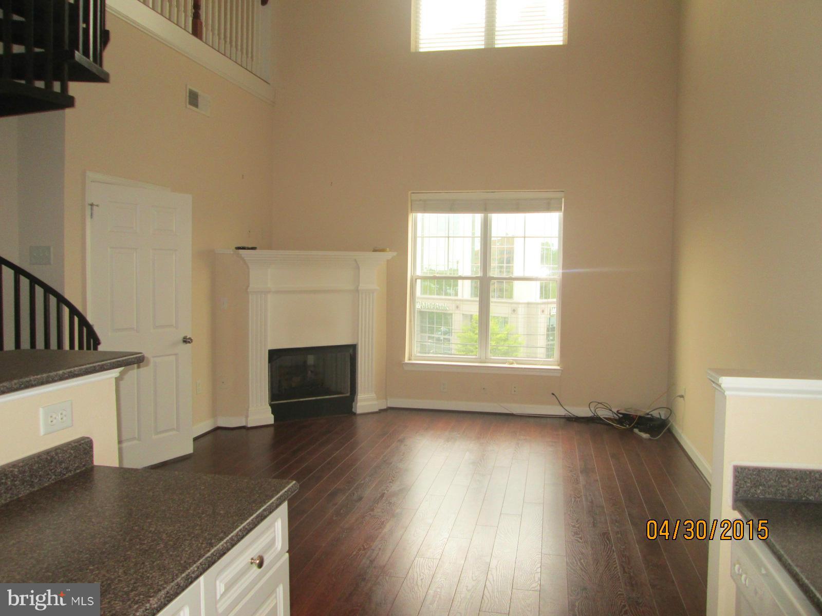 FITZ AT ROCKVILLE TOWN C - Residential Lease