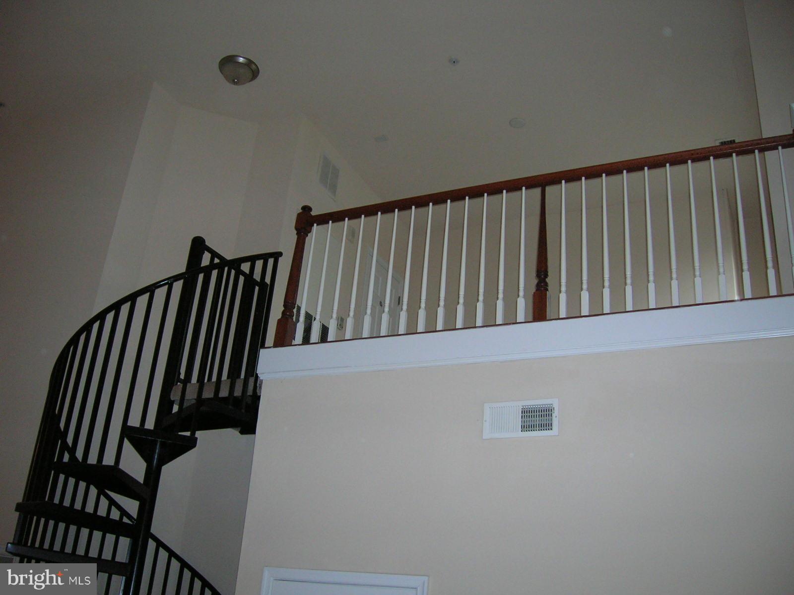 FITZ AT ROCKVILLE TOWN C - Residential Lease