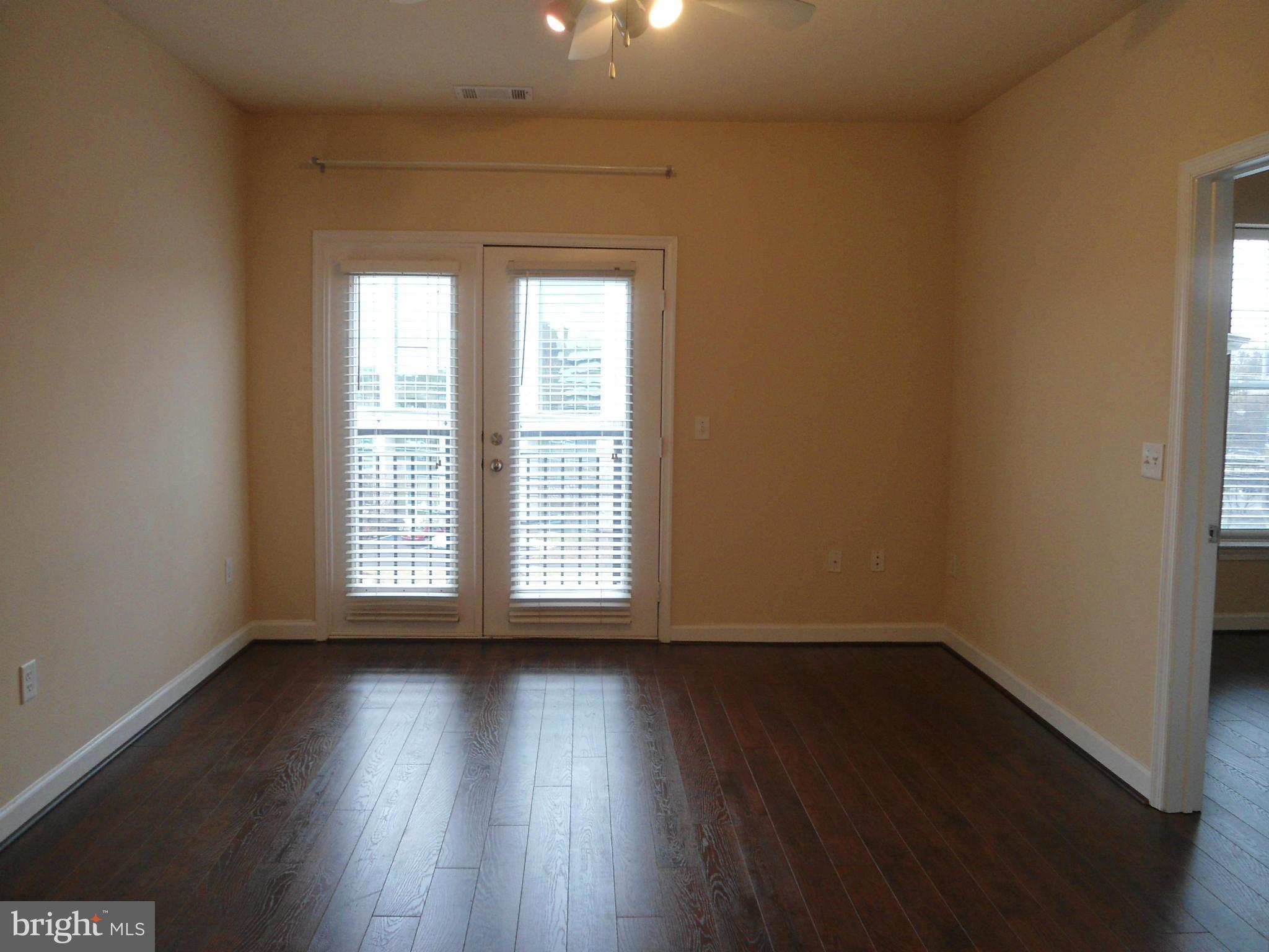 FITZ AT ROCKVILLE TOWN C - Residential Lease