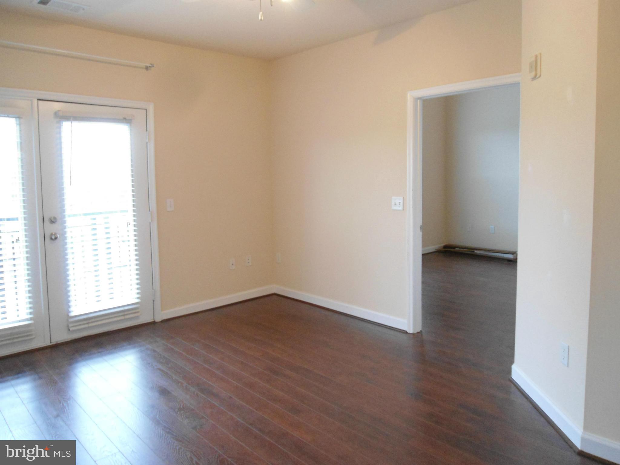 FITZ AT ROCKVILLE TOWN C - Residential Lease