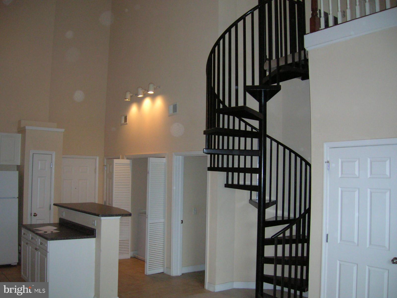 FITZ AT ROCKVILLE TOWN C - Residential Lease