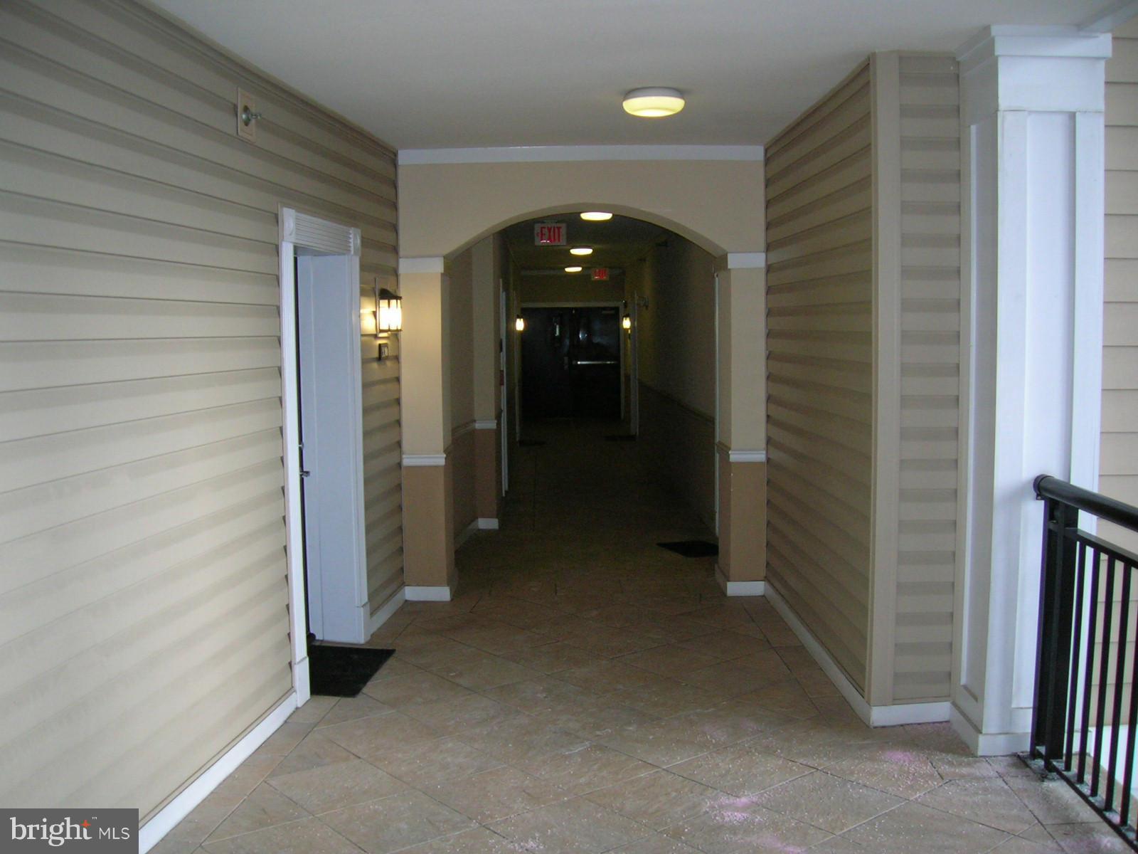 FITZ AT ROCKVILLE TOWN C - Residential Lease