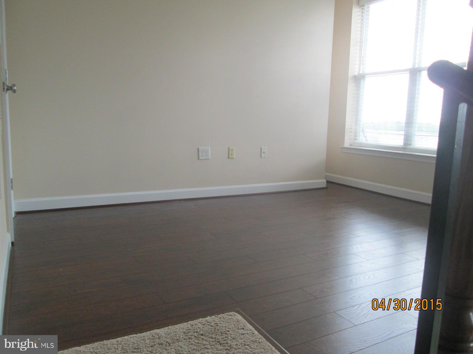 FITZ AT ROCKVILLE TOWN C - Residential Lease