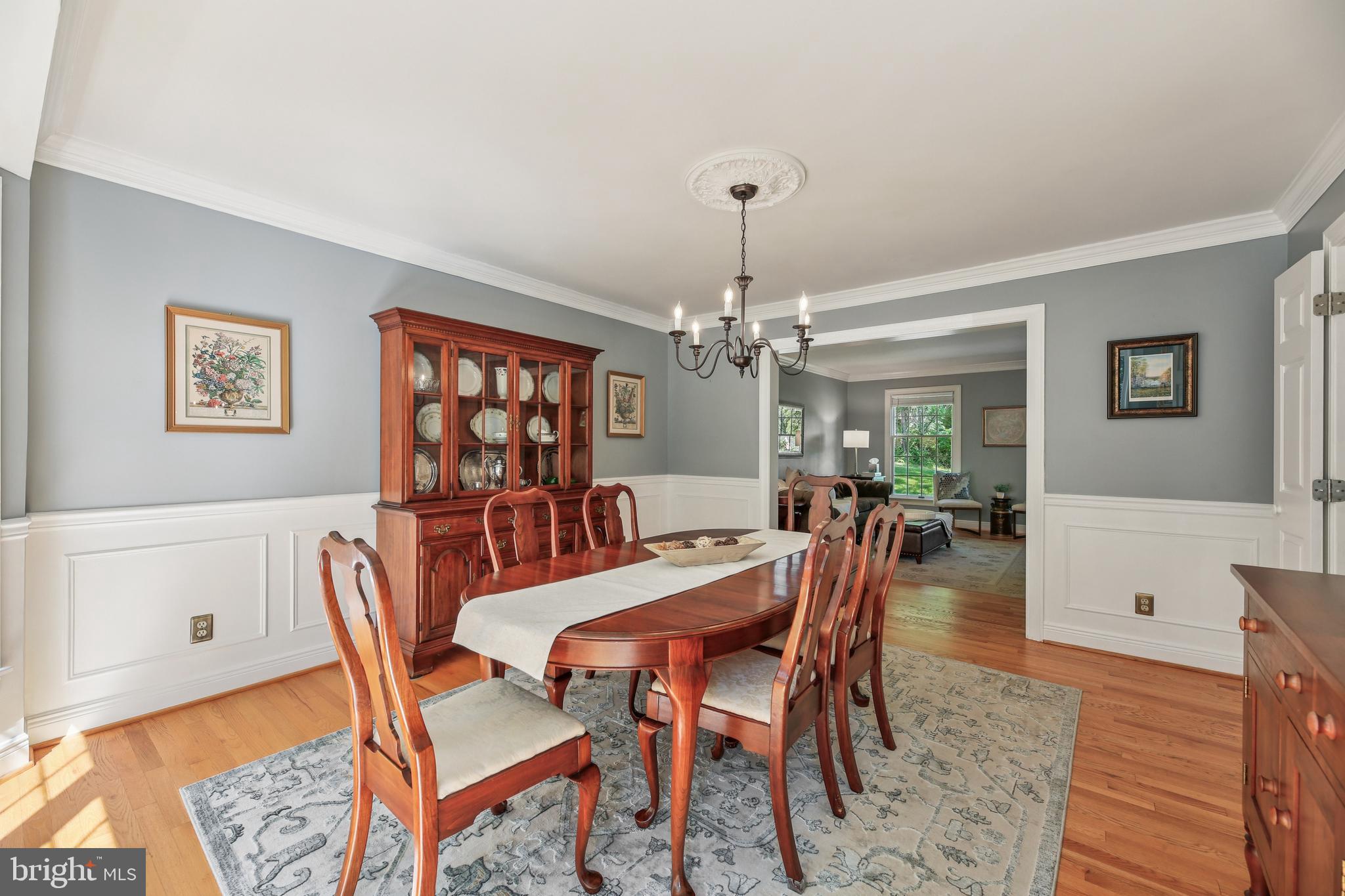 GLENCOE MANOR - Residential