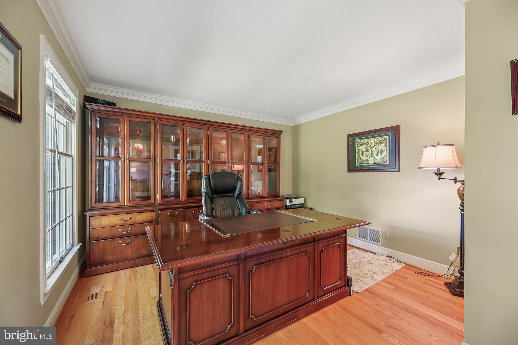 GLENCOE MANOR - Residential