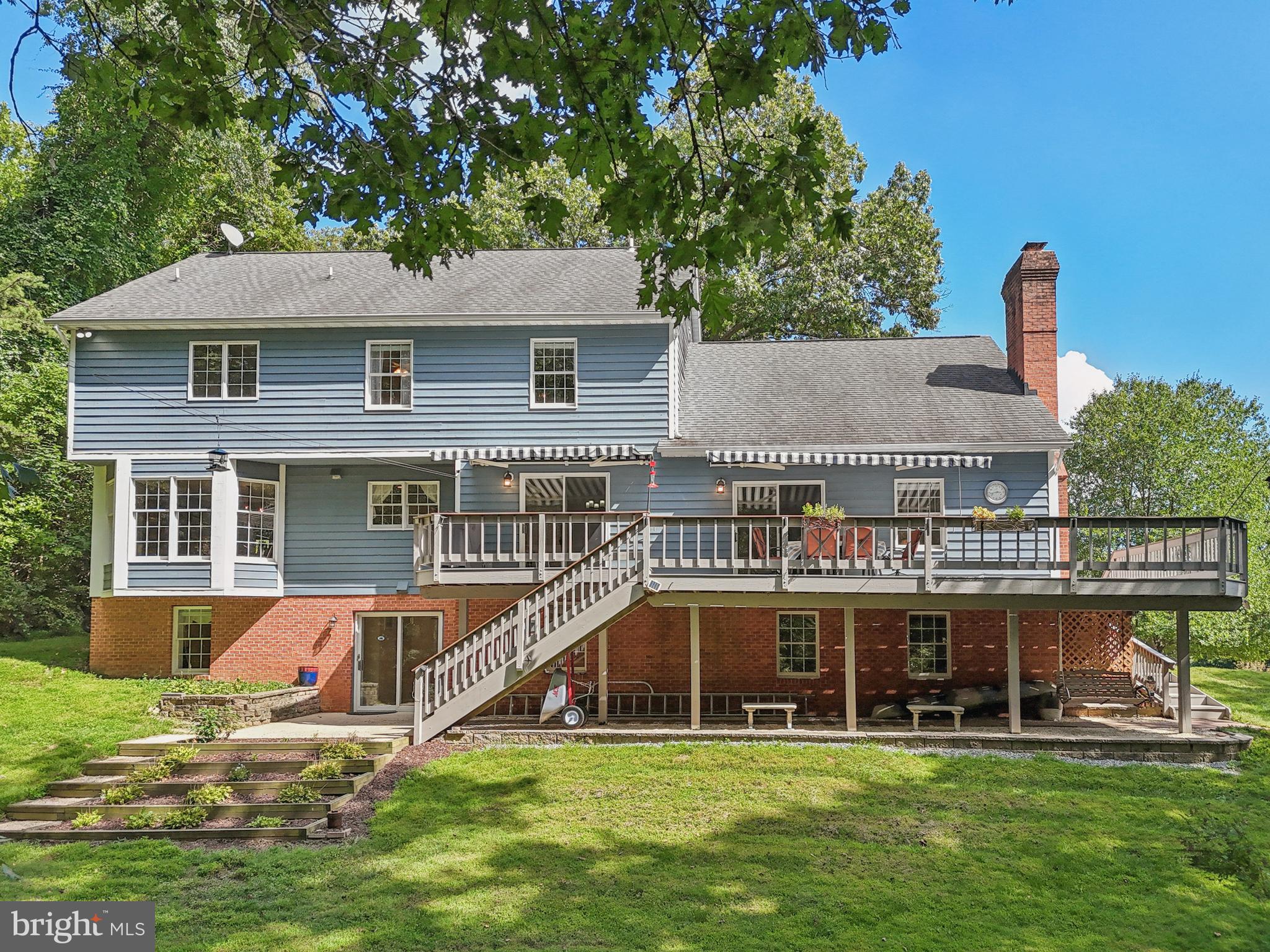 GLENCOE MANOR - Residential
