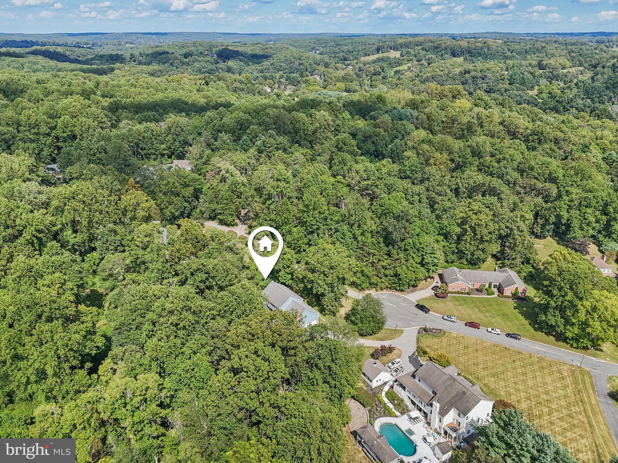 GLENCOE MANOR - Residential