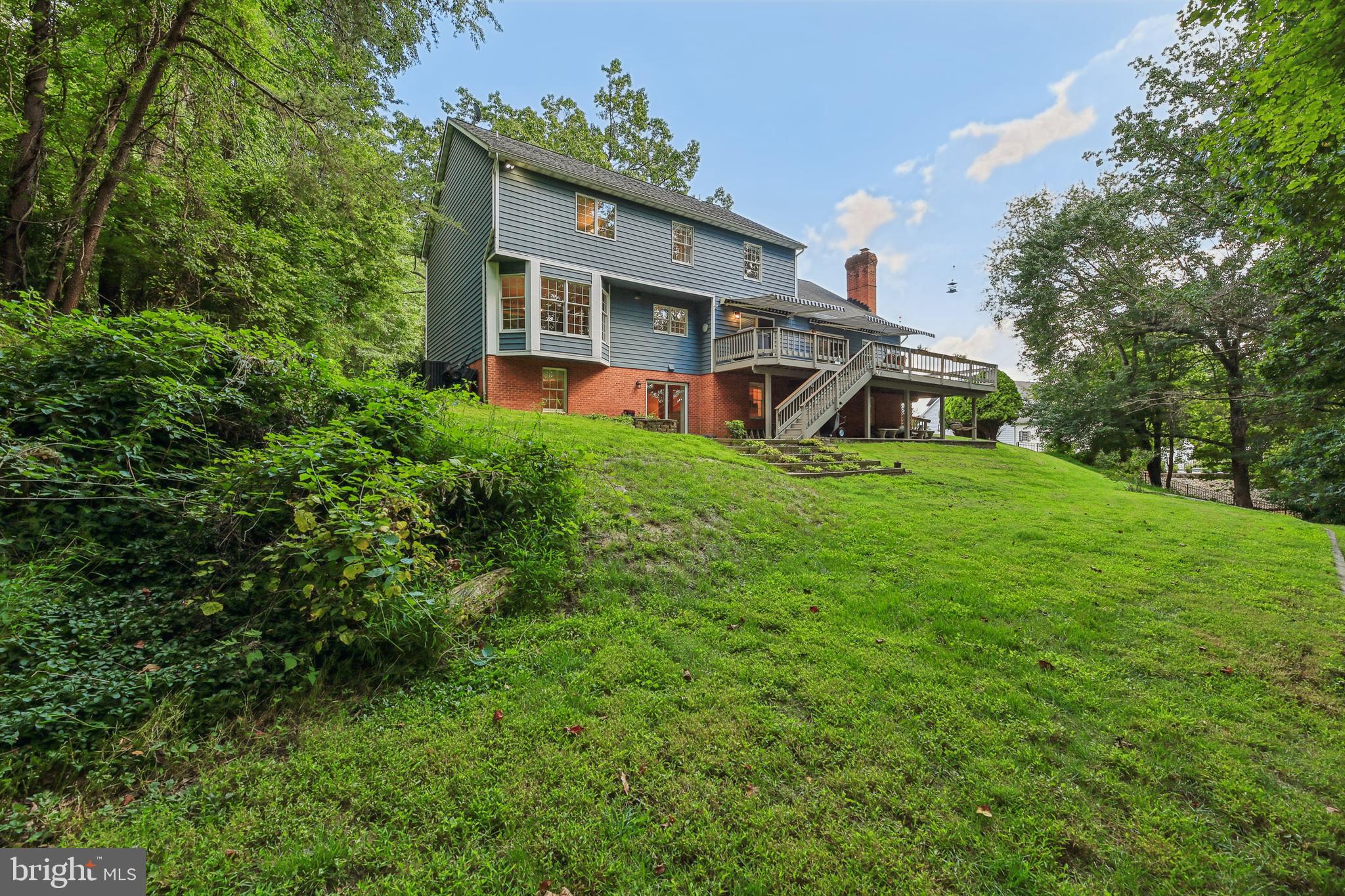 GLENCOE MANOR - Residential