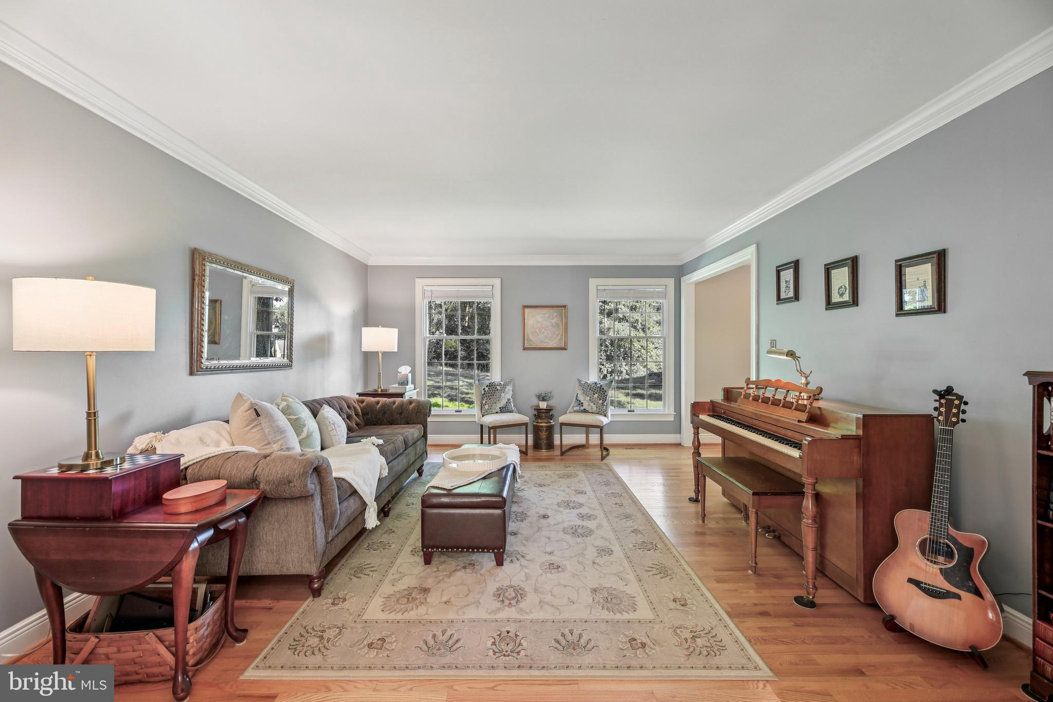 GLENCOE MANOR - Residential