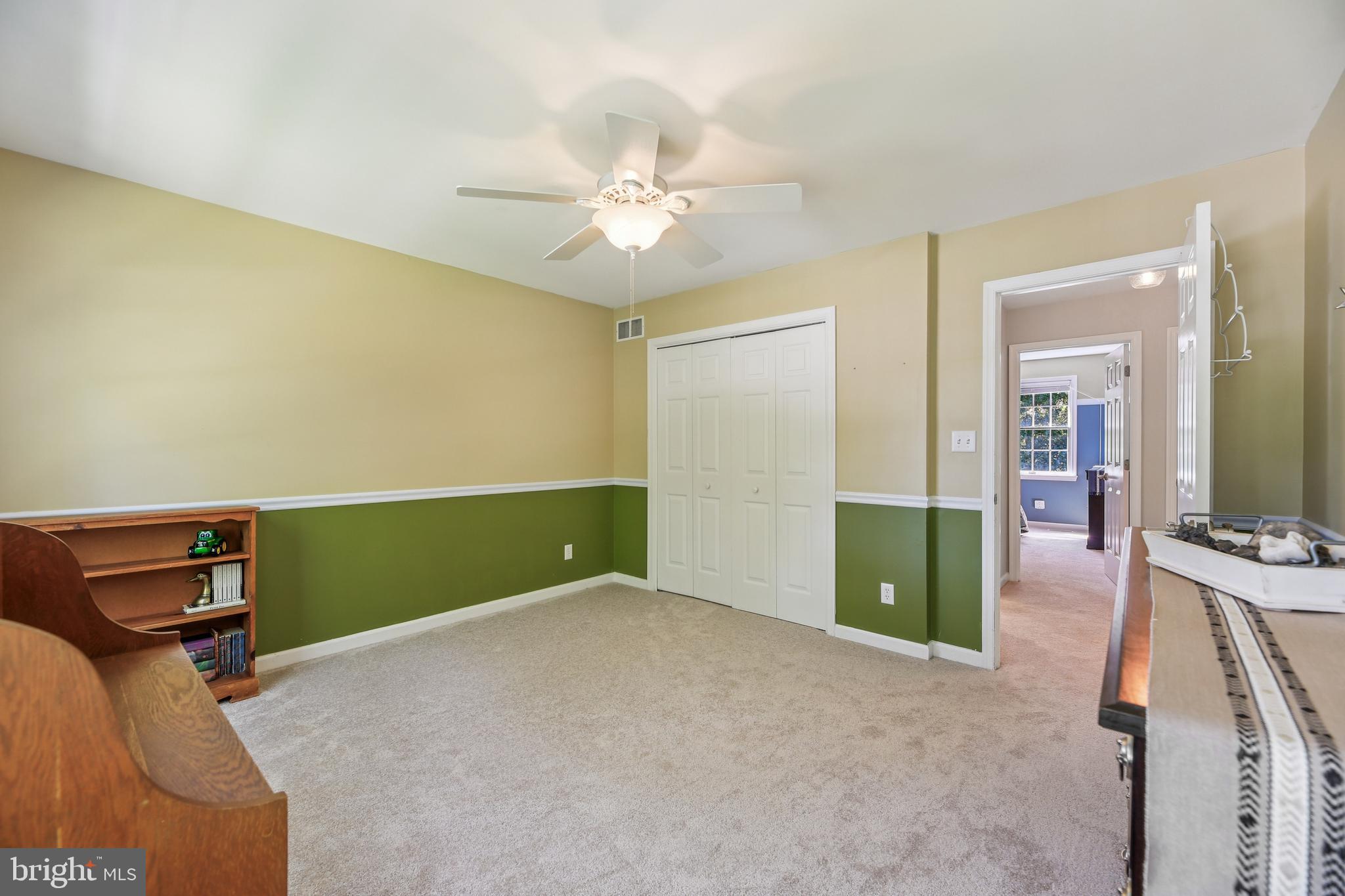 GLENCOE MANOR - Residential