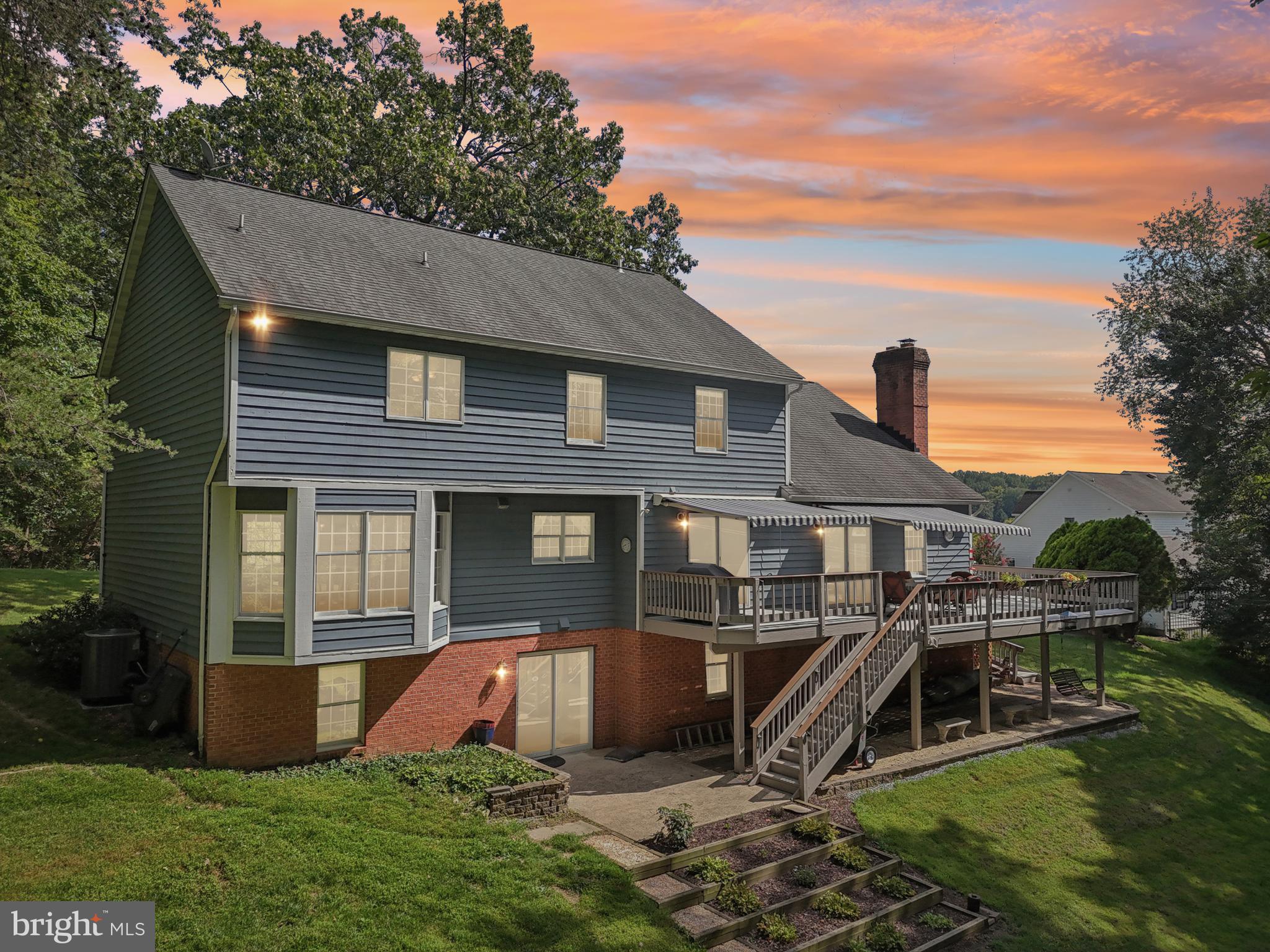 10 GLENCOE MANOR COURT