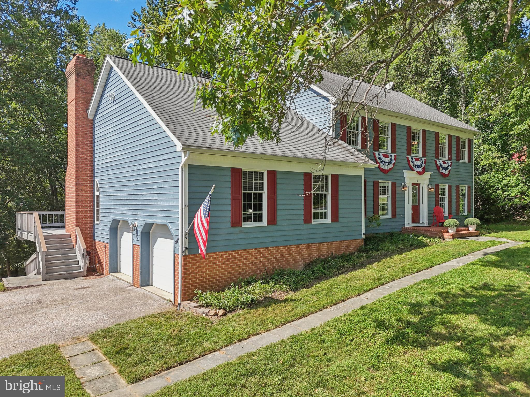 GLENCOE MANOR - Residential