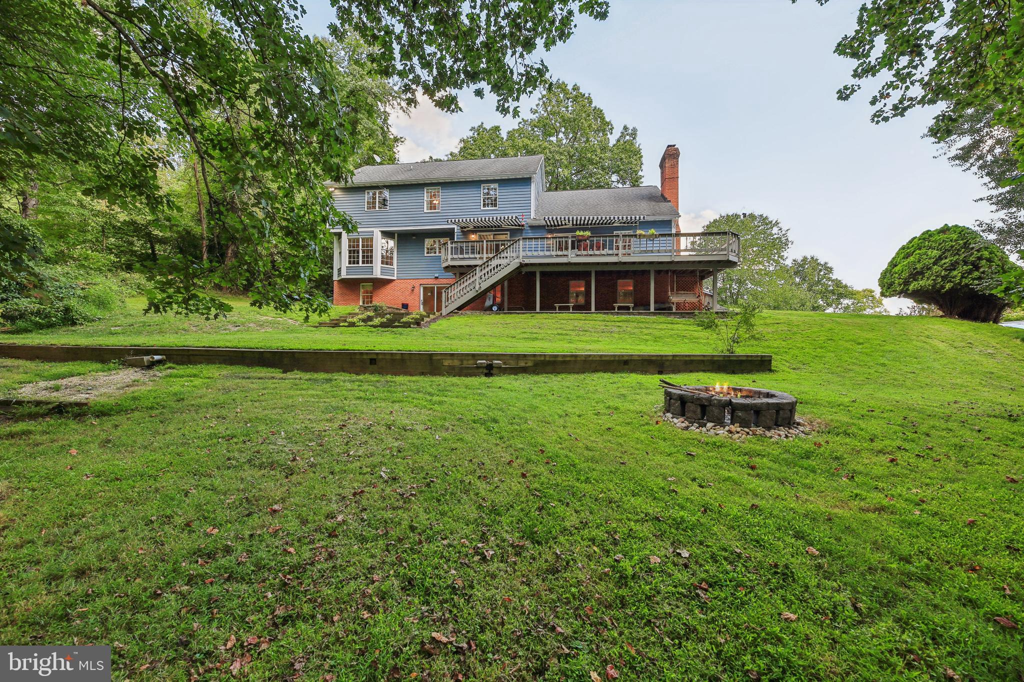 GLENCOE MANOR - Residential
