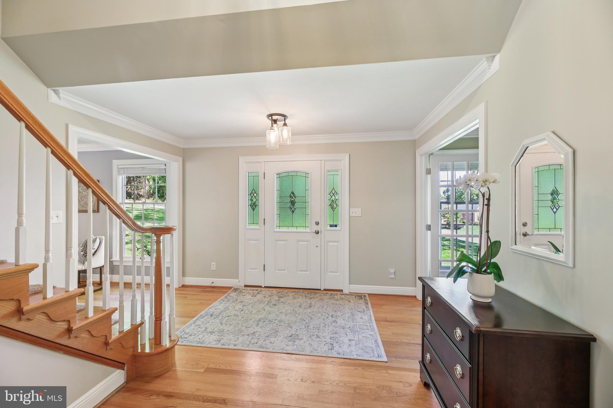 GLENCOE MANOR - Residential