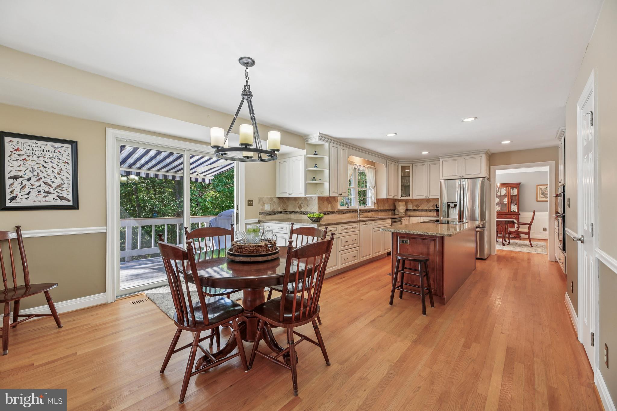 GLENCOE MANOR - Residential