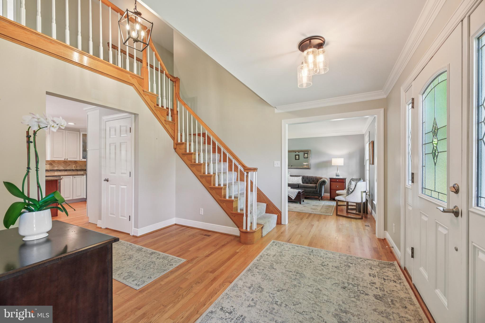 GLENCOE MANOR - Residential