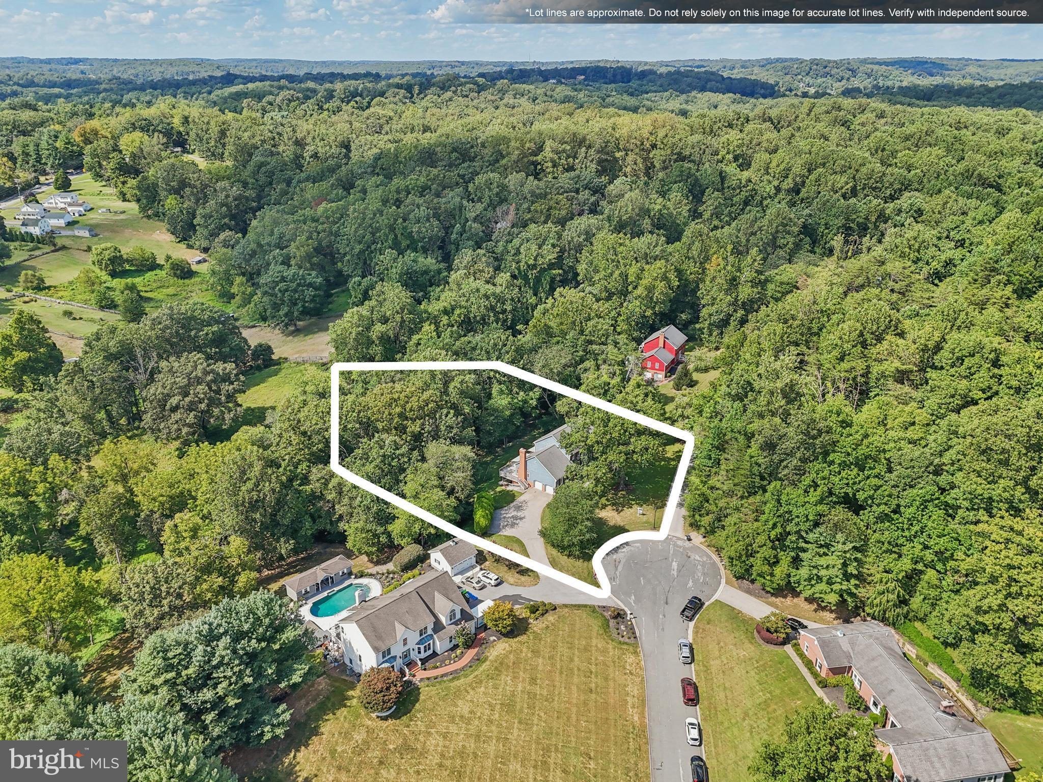 GLENCOE MANOR - Residential