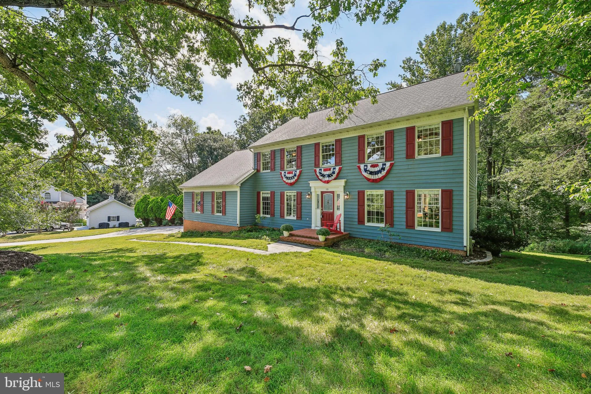 Sparks Glencoe, Maryland 21152, United States, 5 Bedrooms Bedrooms, ,4 BathroomsBathrooms,Residential,Coming Soon,195536