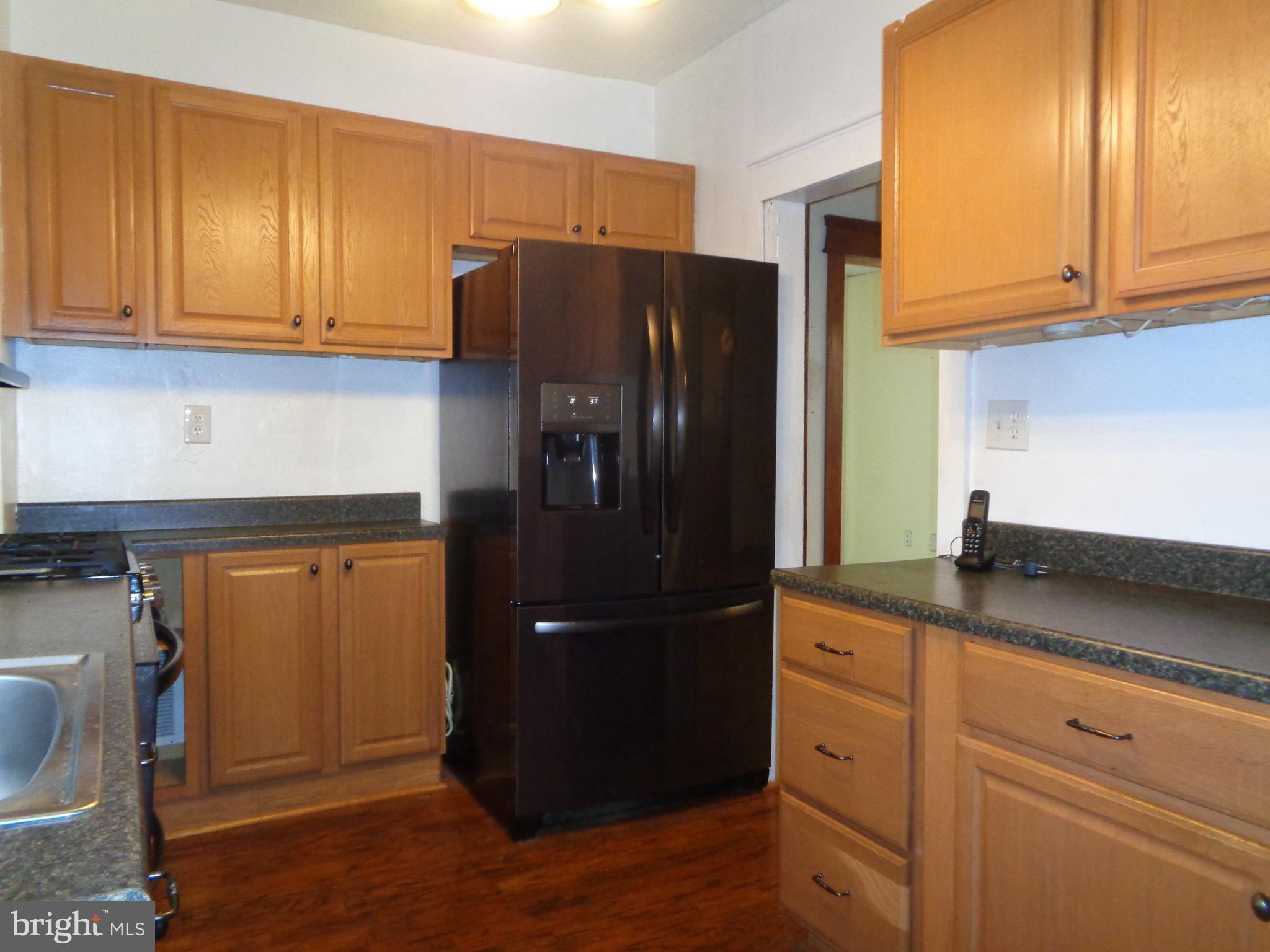 LEWISTOWN BORO - Residential