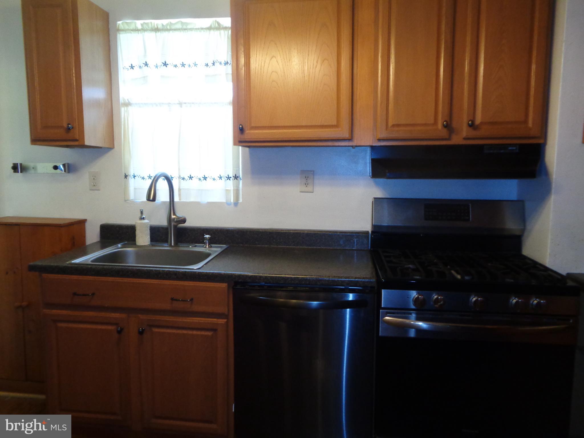 LEWISTOWN BORO - Residential
