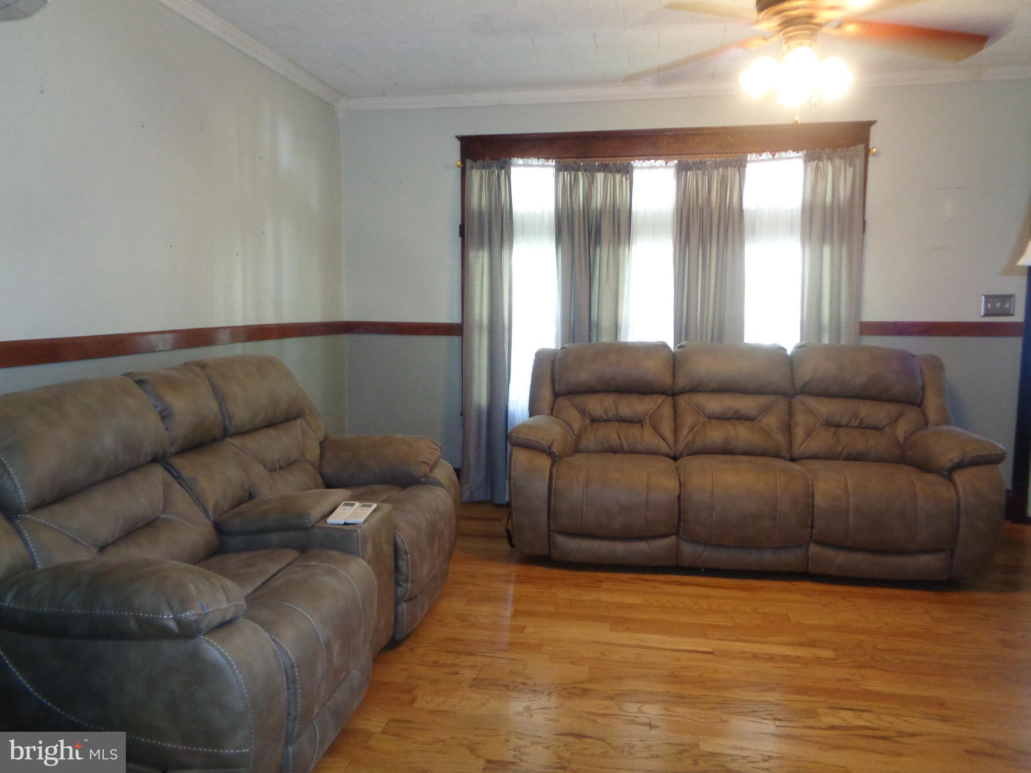 LEWISTOWN BORO - Residential