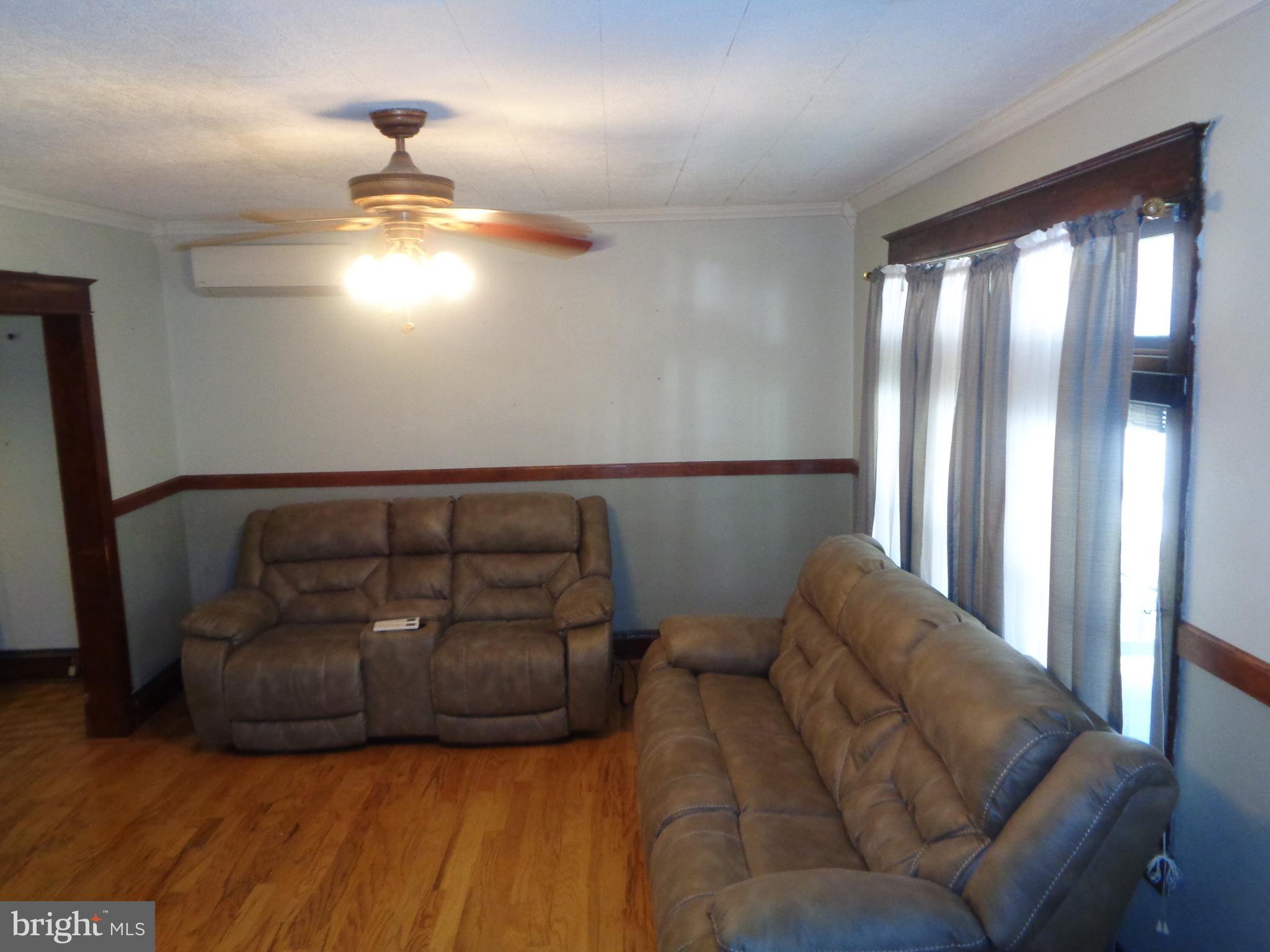 LEWISTOWN BORO - Residential