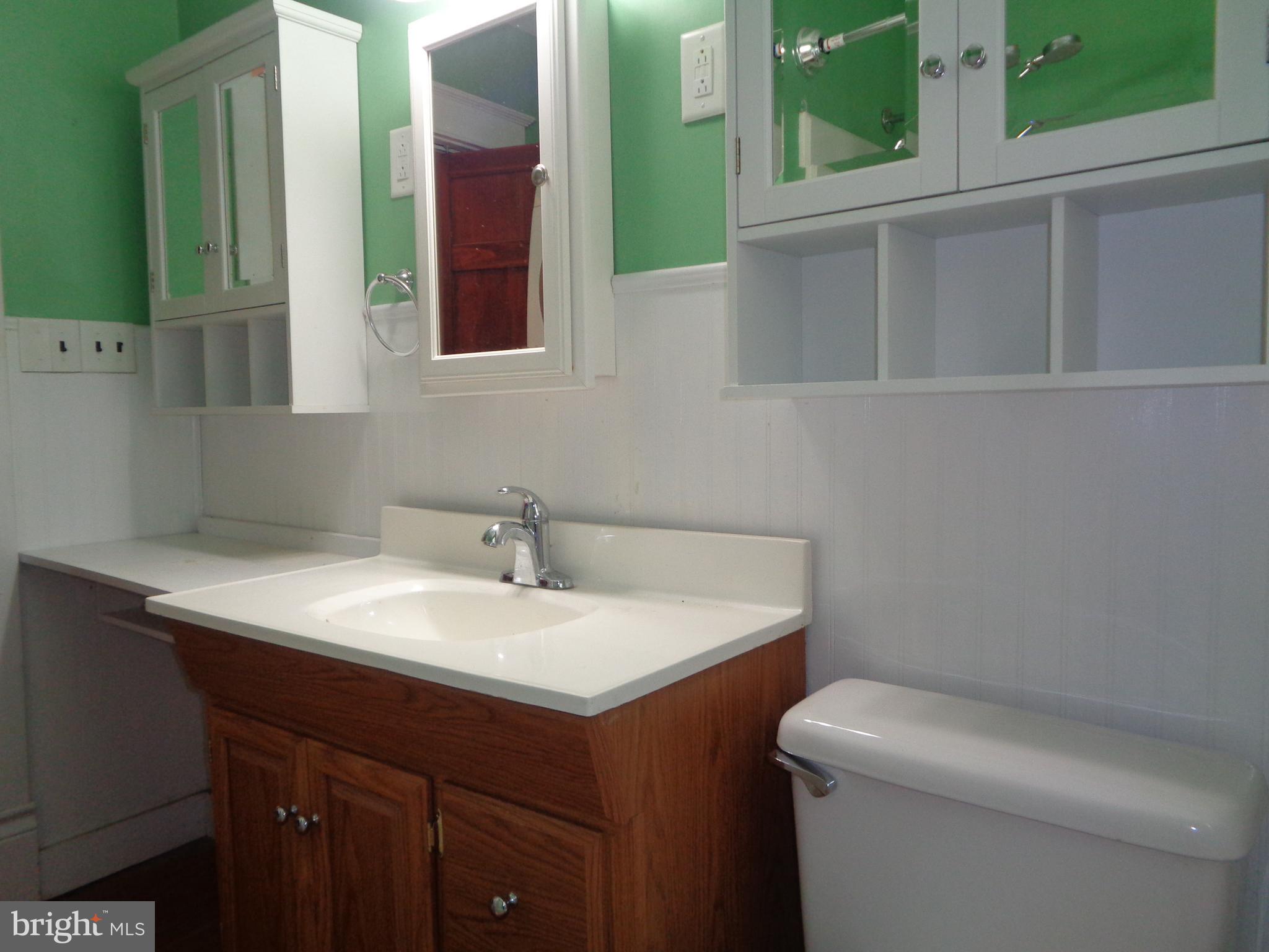 LEWISTOWN BORO - Residential