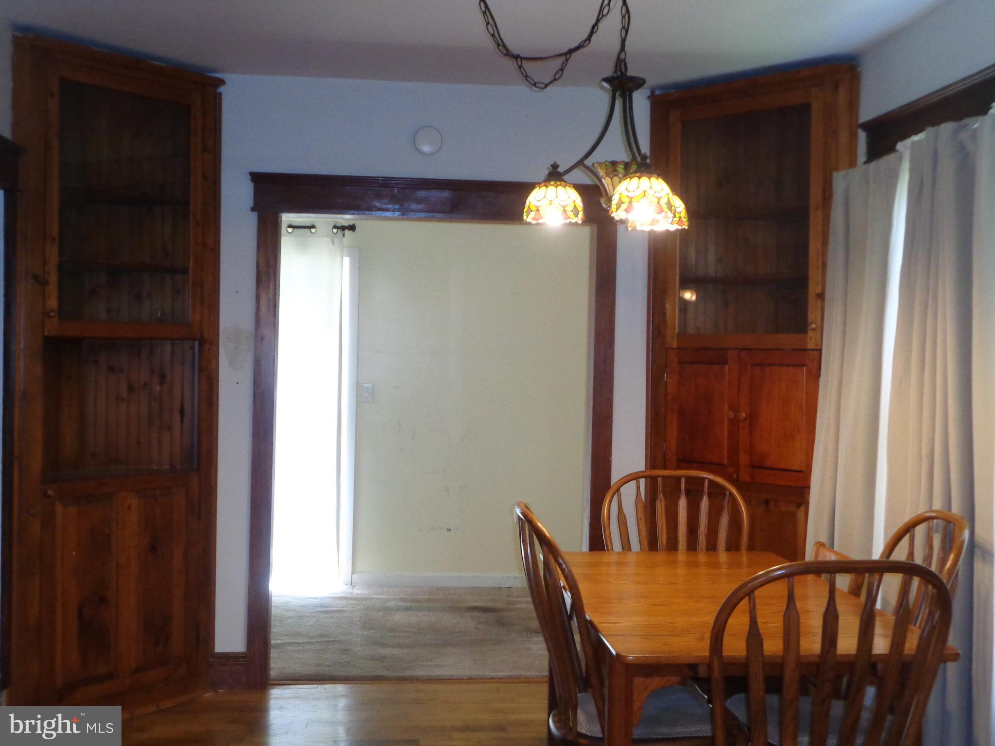 LEWISTOWN BORO - Residential