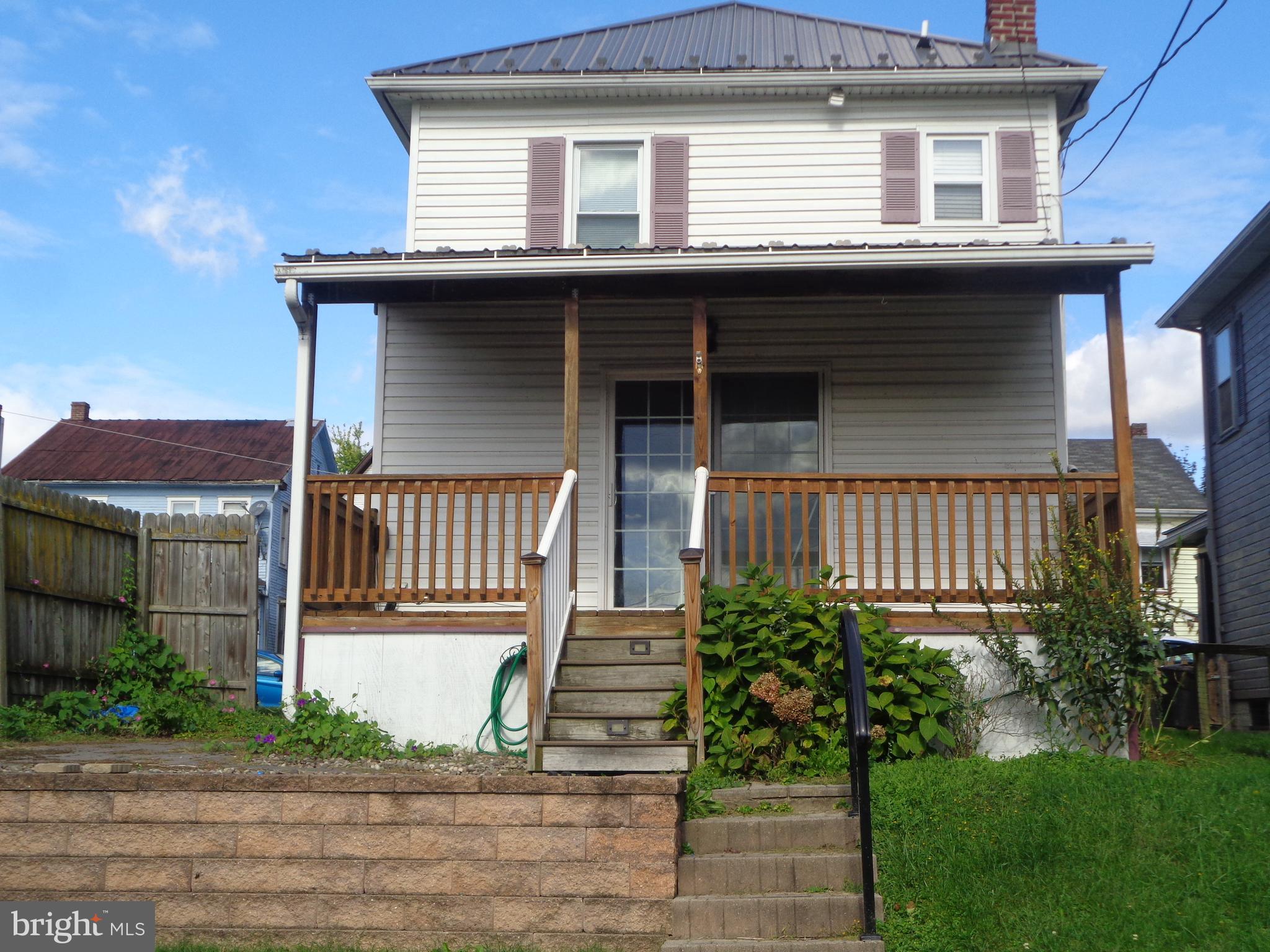 LEWISTOWN BORO - Residential