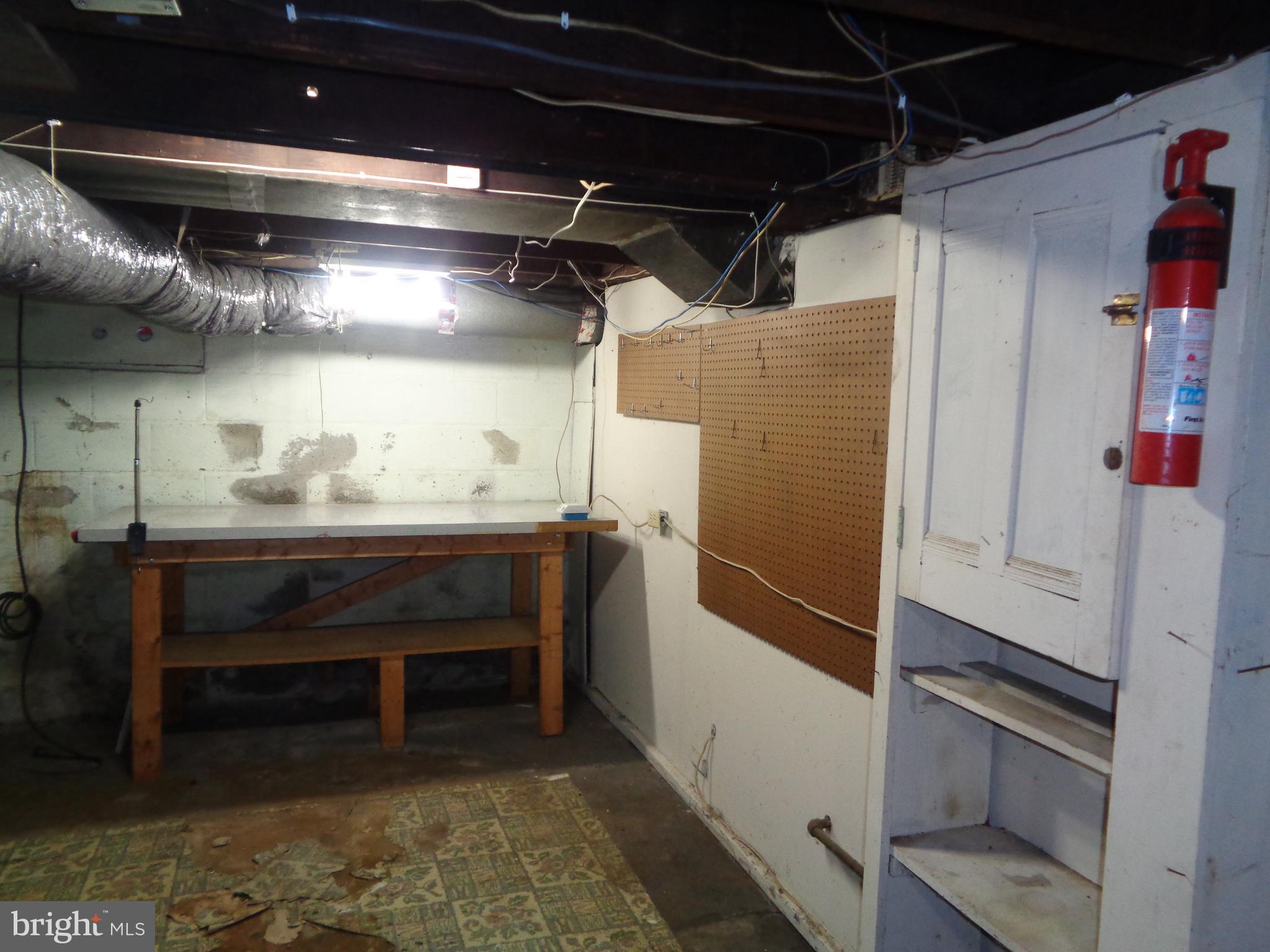 LEWISTOWN BORO - Residential