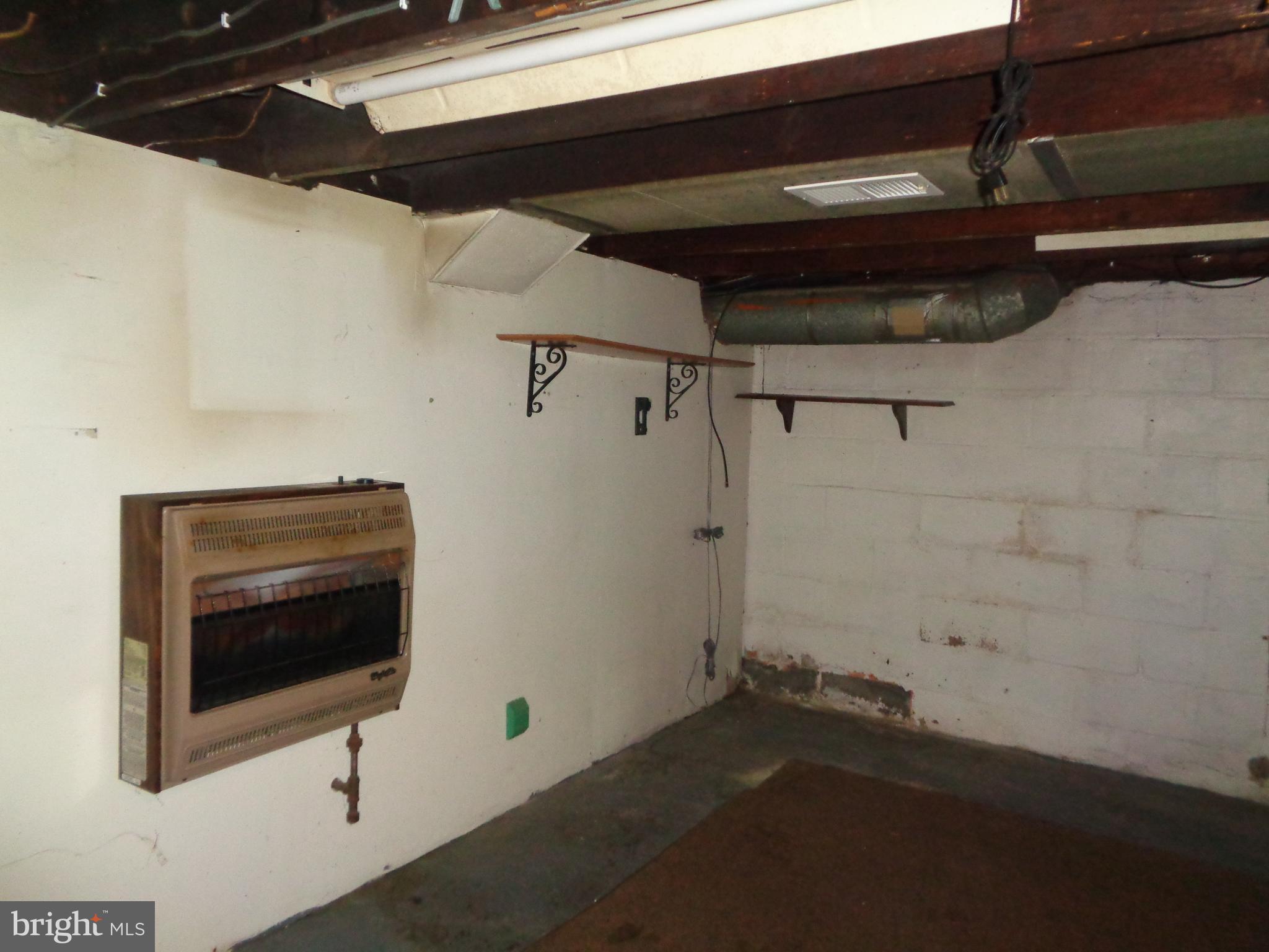 LEWISTOWN BORO - Residential