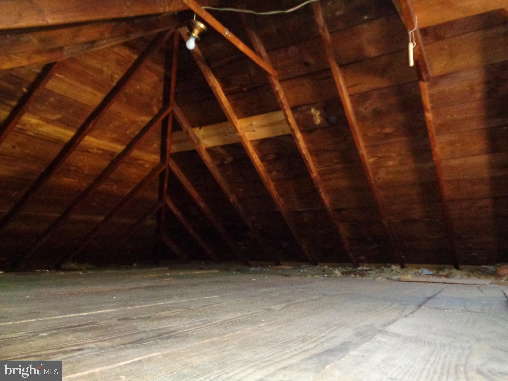 LEWISTOWN BORO - Residential