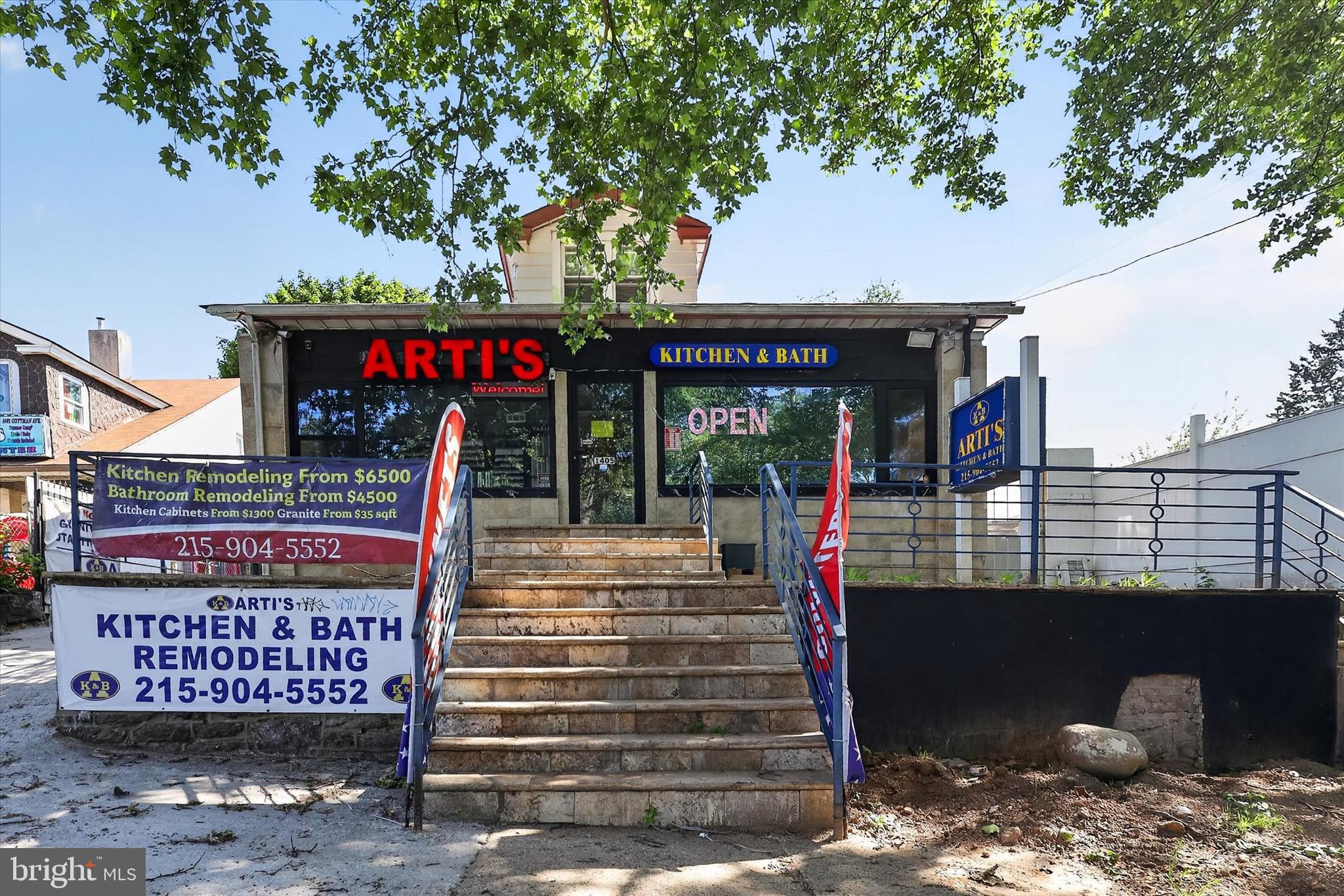 1405 COTTMAN AVENUE 09