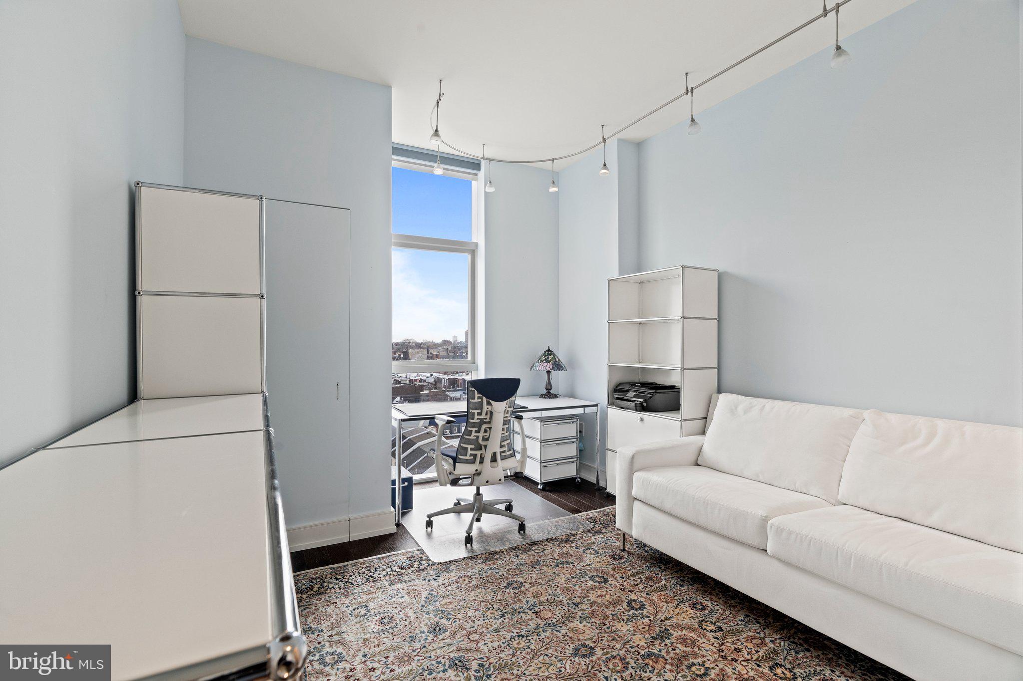 FITLER SQUARE - Residential