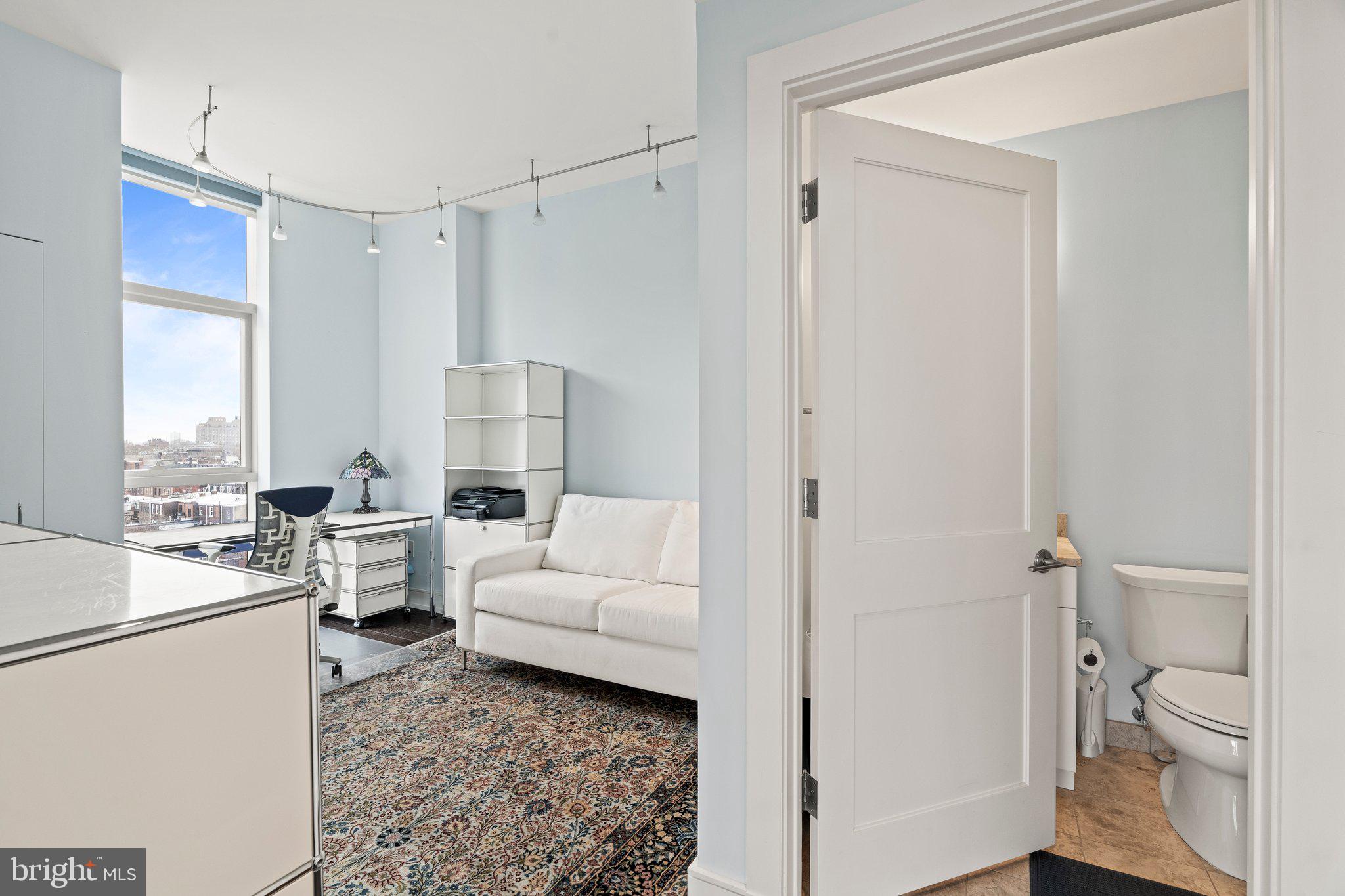 FITLER SQUARE - Residential