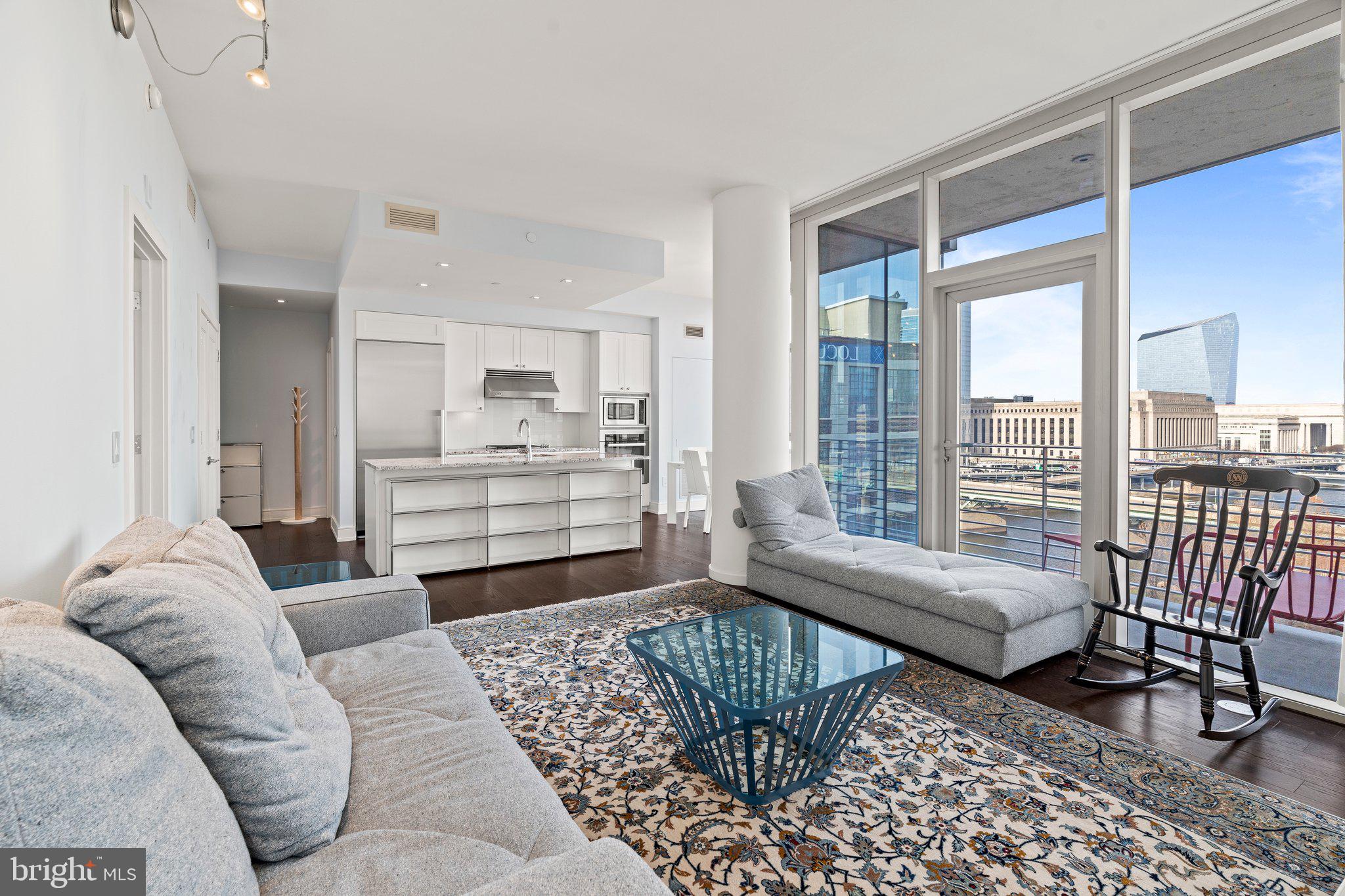 FITLER SQUARE - Residential