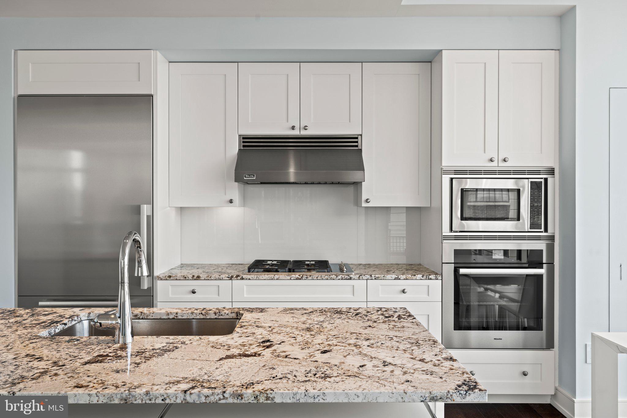 FITLER SQUARE - Residential