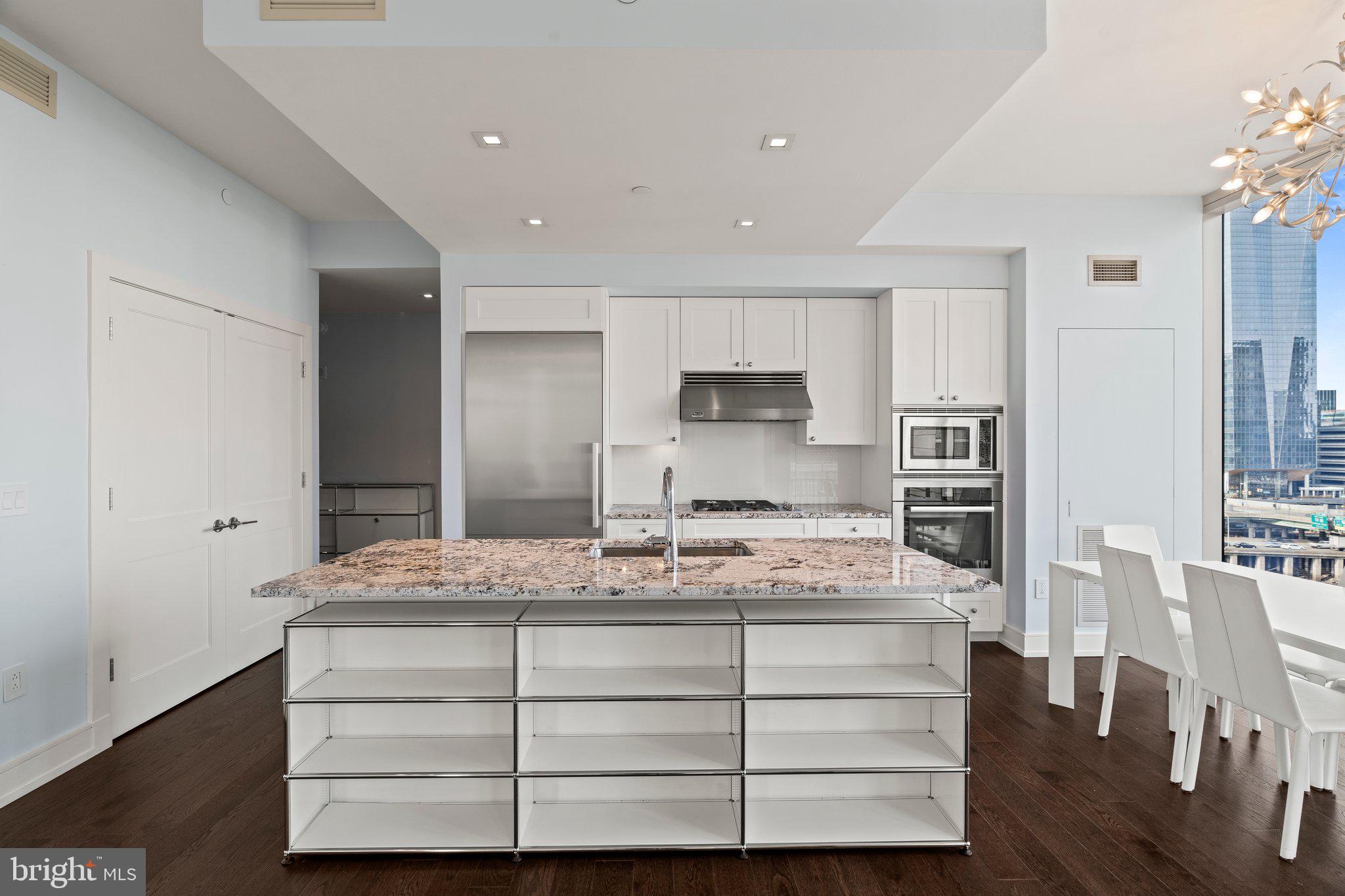 FITLER SQUARE - Residential