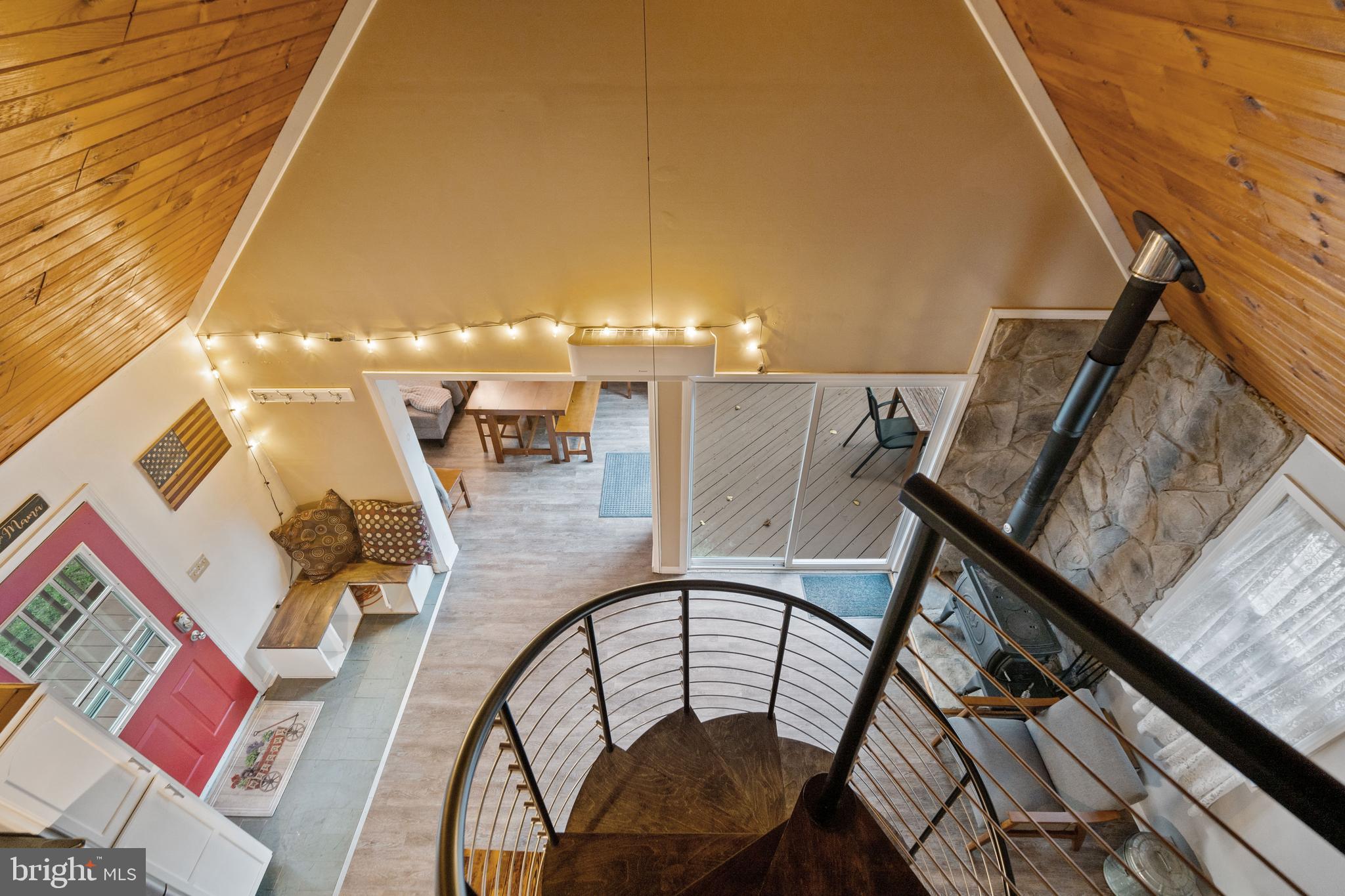 CACAPON RIVER MEADOWS - Residential