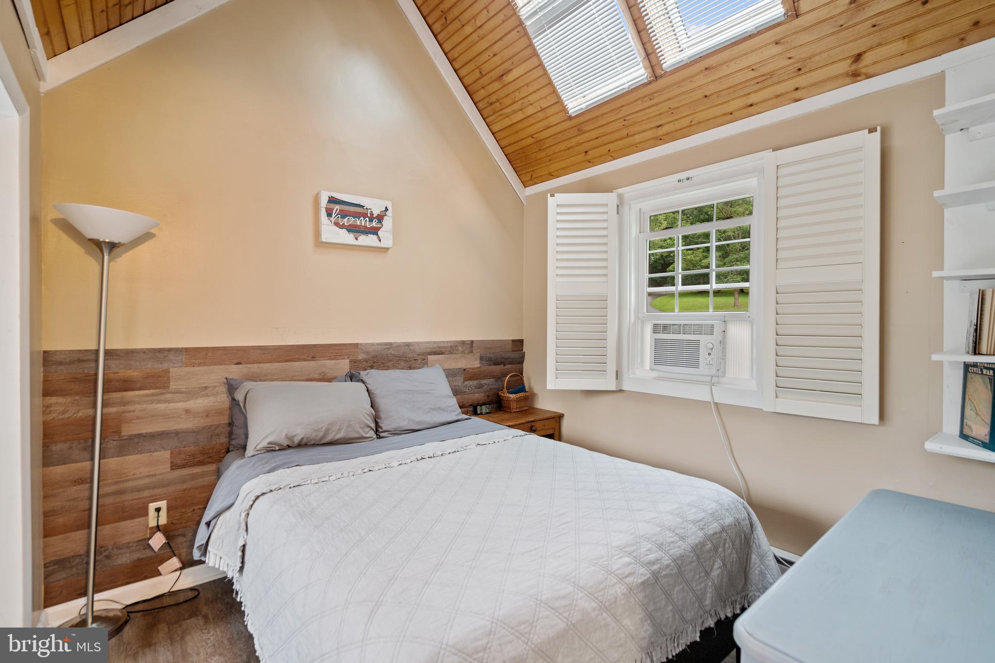 CACAPON RIVER MEADOWS - Residential