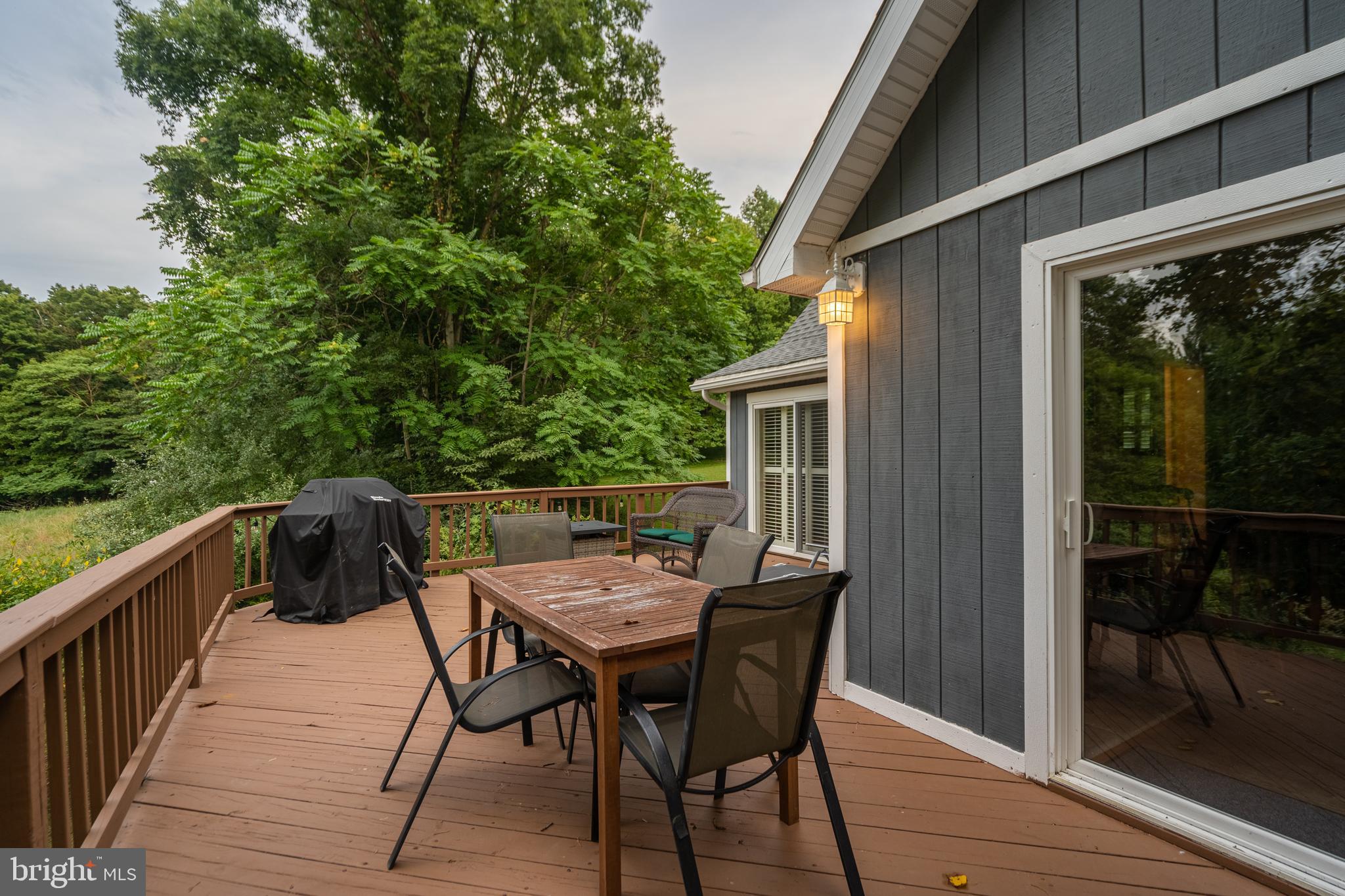 CACAPON RIVER MEADOWS - Residential